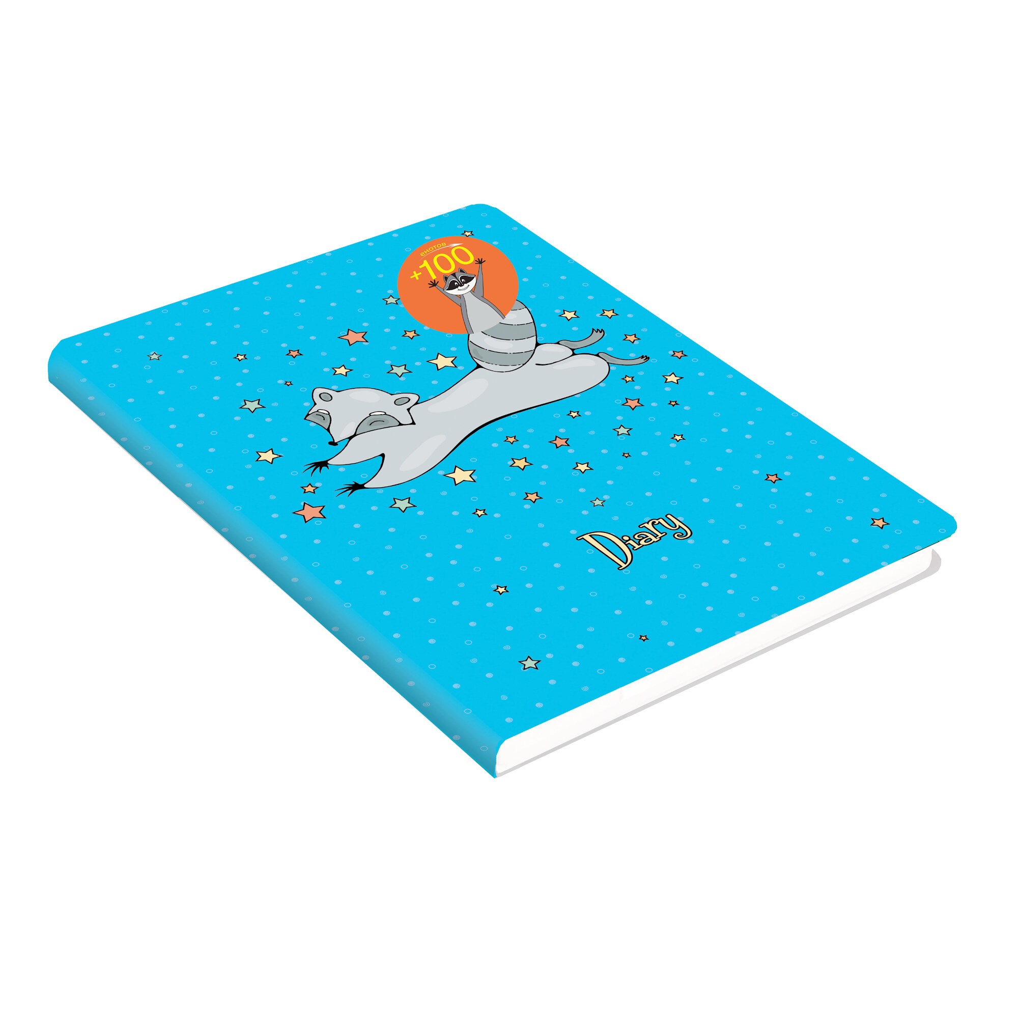 ЕNOTEBOOK. Дизайн 1 – ЕТИКЕ52012801 ЕNOTEBOOK. Дизайн 1 – ЕТИКЕ52012801