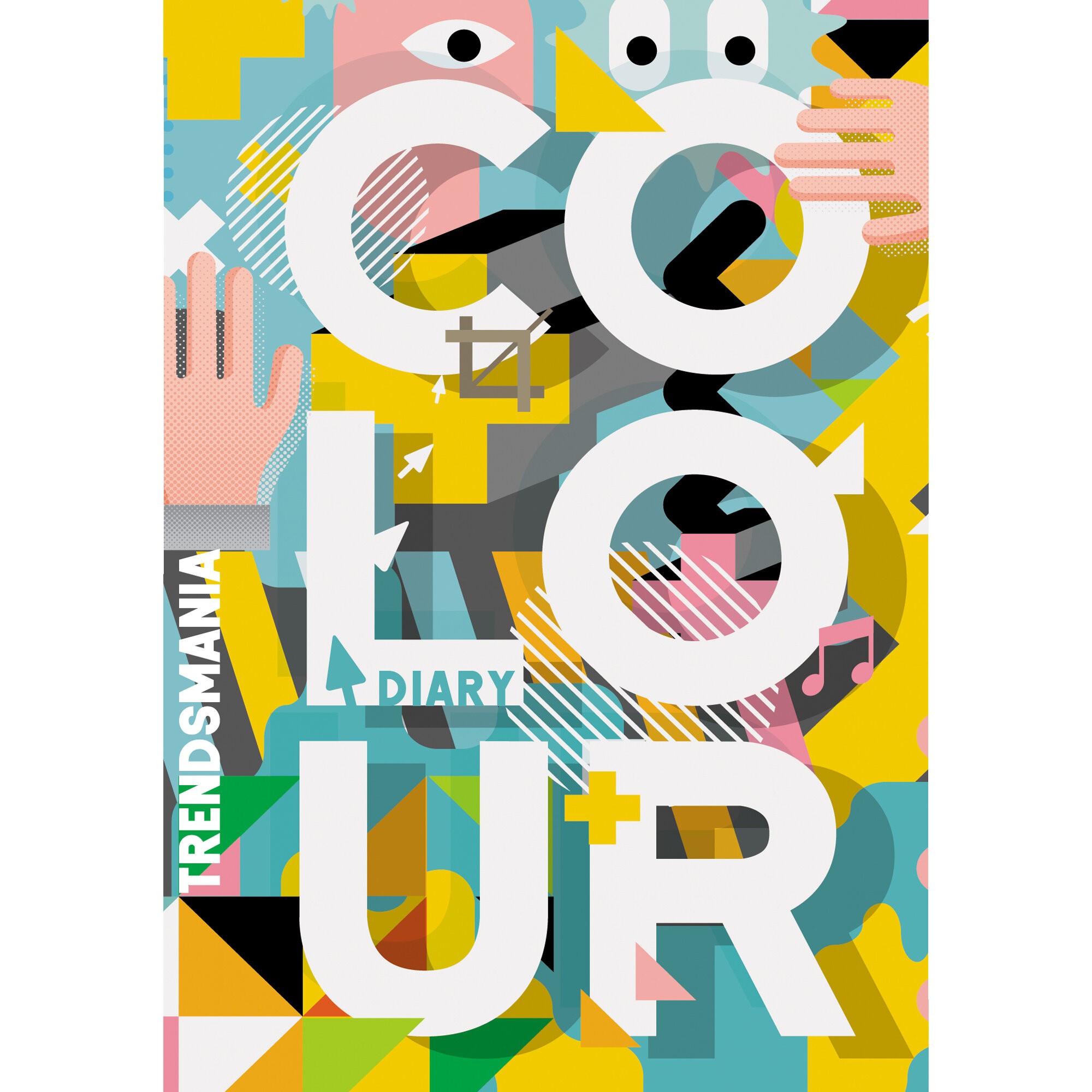 TRENDSMANIA. Дизайн 1 – ЕЖИ20512809 TRENDSMANIA. Дизайн 1 – ЕЖИ20512809