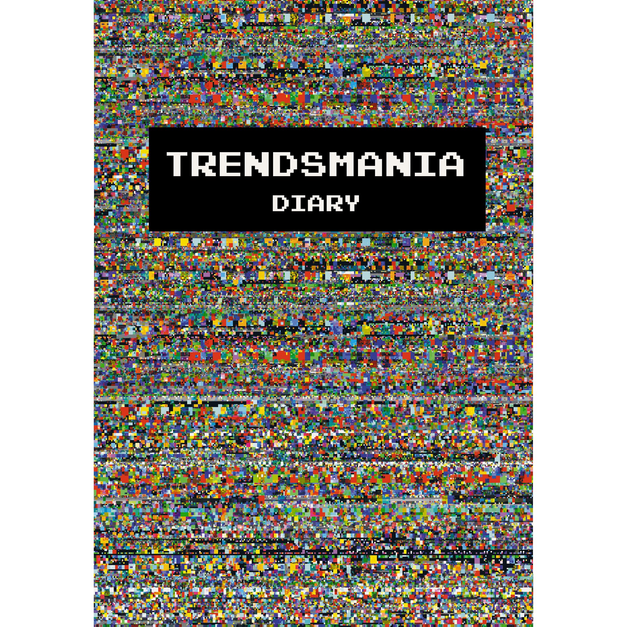 TRENDSMANIA. Дизайн 2 – ЕЖИ20512810 TRENDSMANIA. Дизайн 2 – ЕЖИ20512810