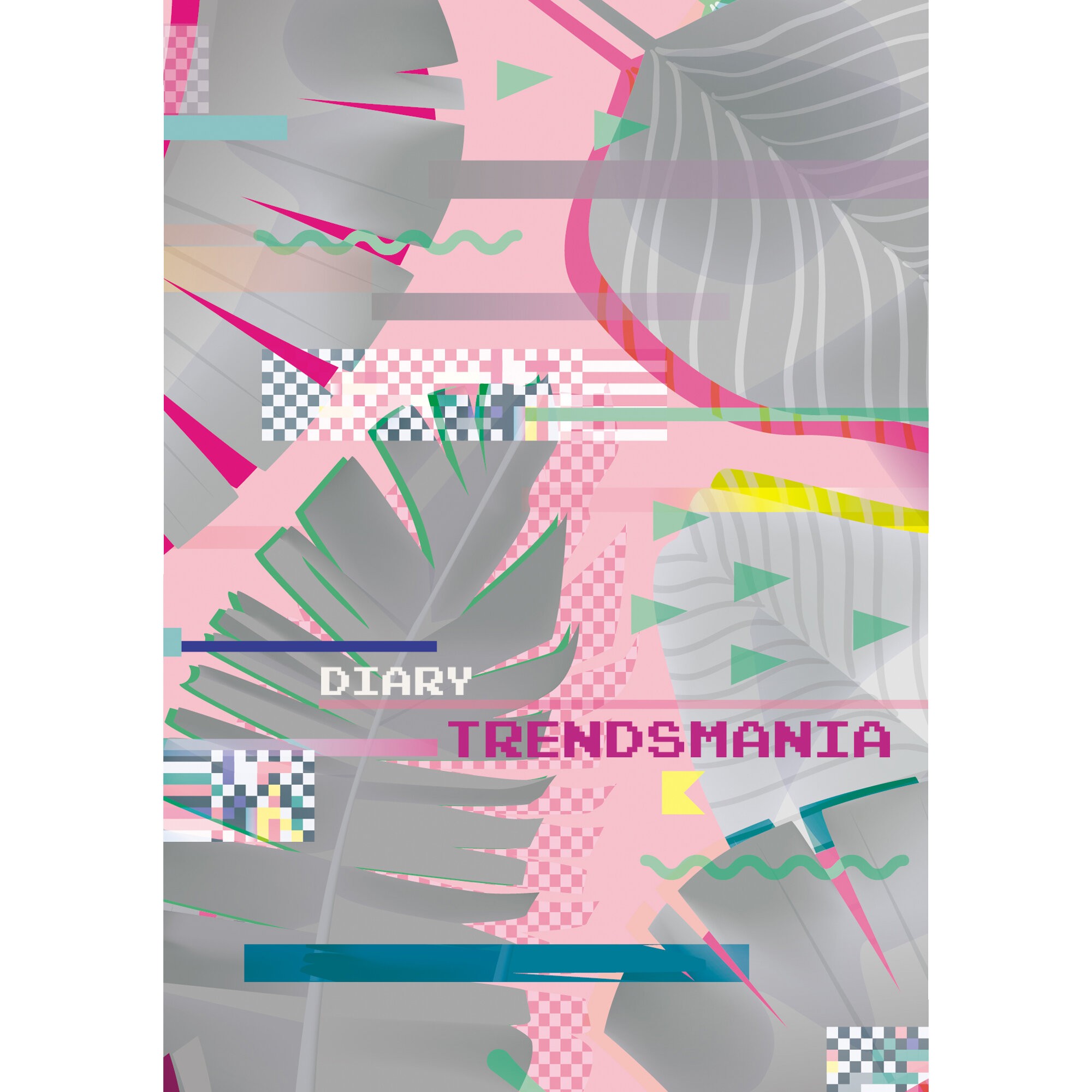 TRENDSMANIA. Дизайн 4 – ЕЖИ20512812 TRENDSMANIA. Дизайн 4 – ЕЖИ20512812