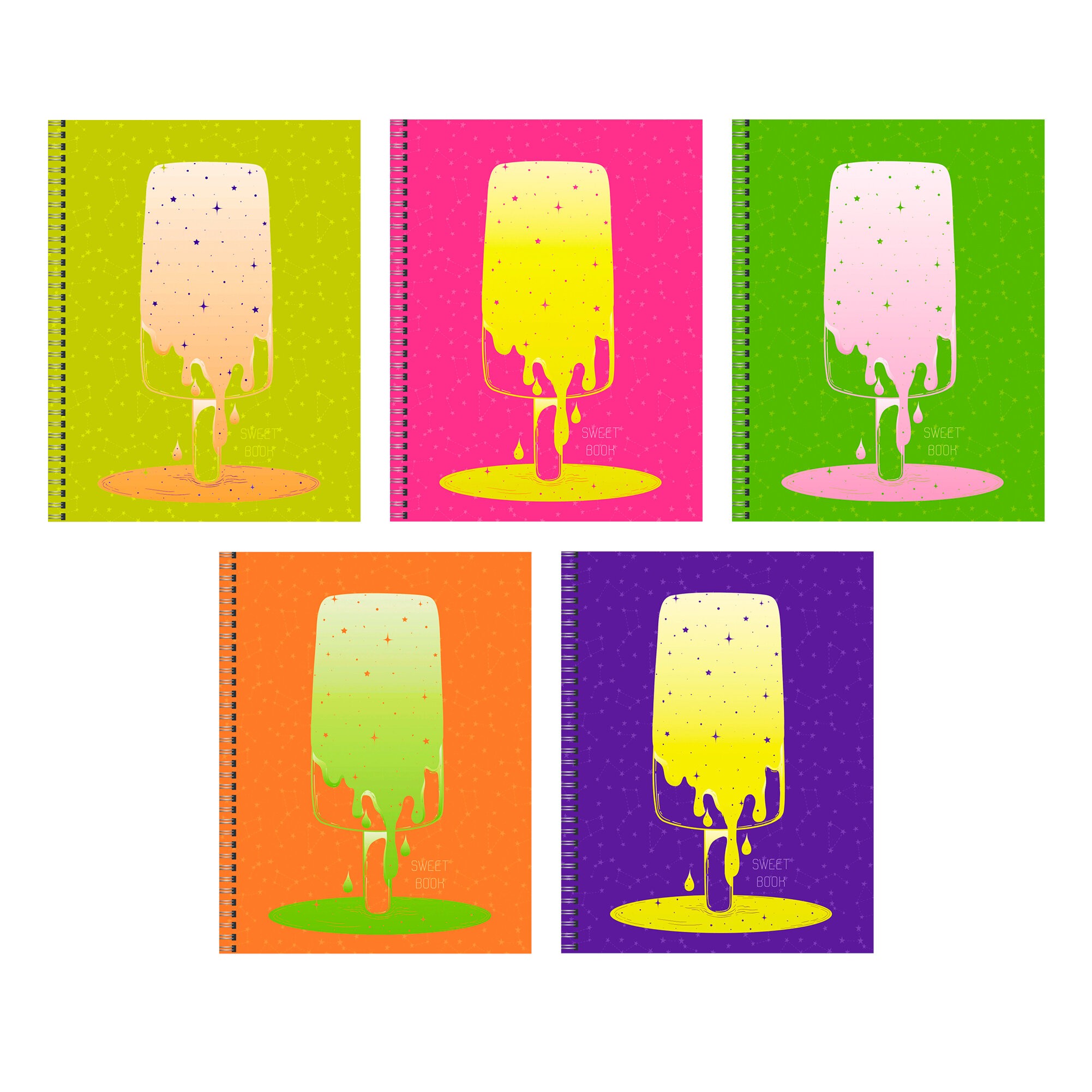 Эскимо – ТСЛ966691 Эскимо – ТСЛ966691