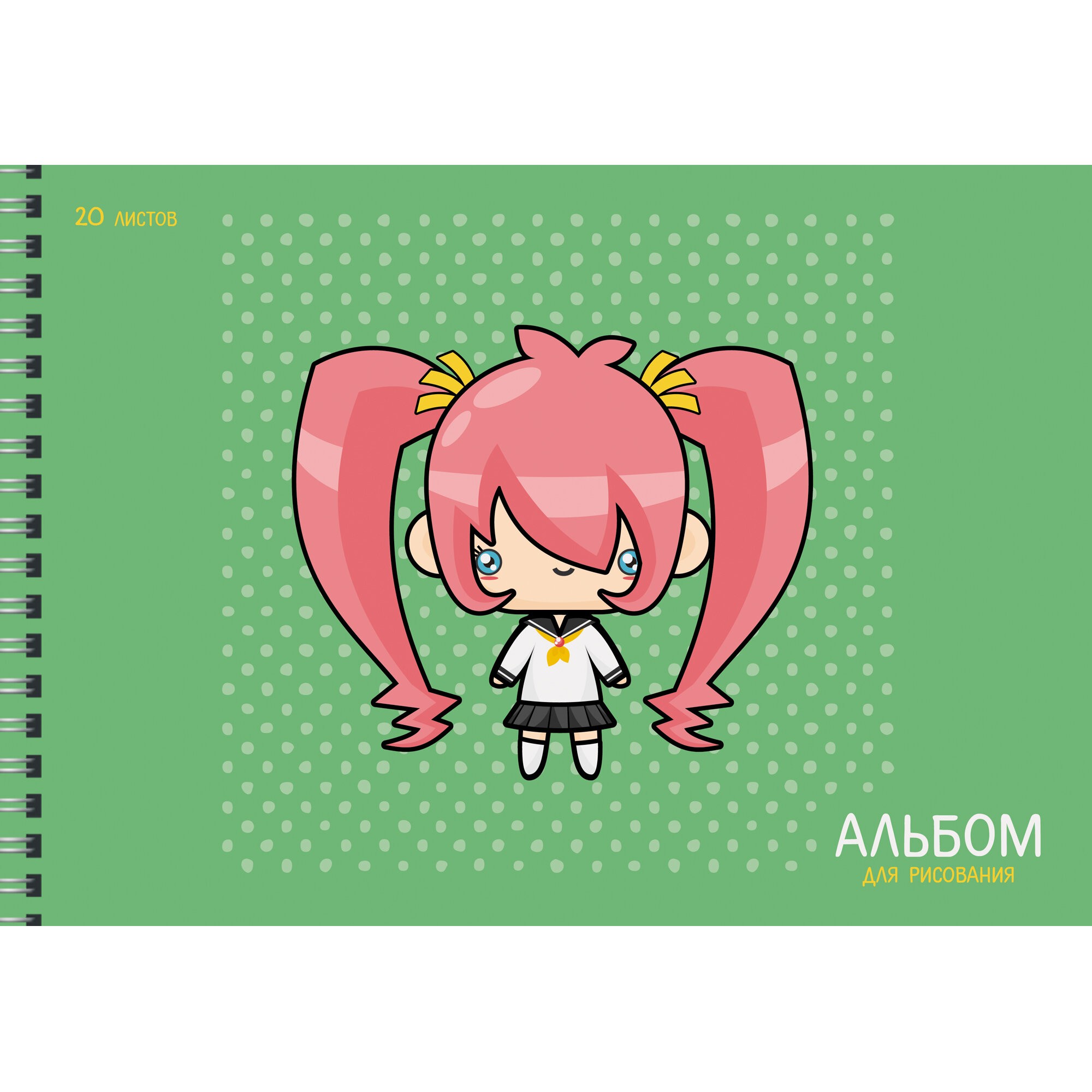 Аниме – АСБ202038 Аниме – АСБ202038