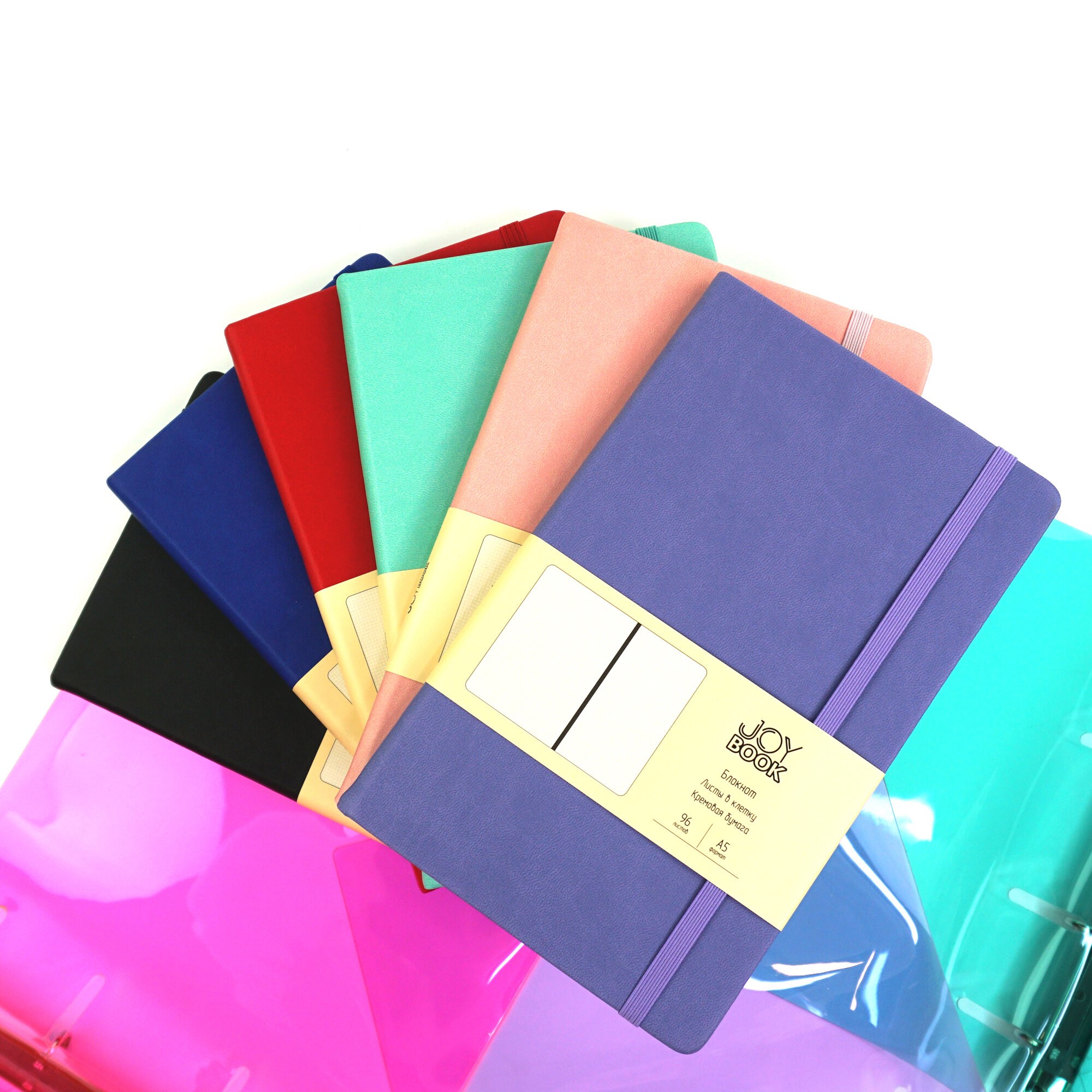 Joy Book. Особый красный – БДБК5963385 Joy Book. Особый красный – БДБК5963385