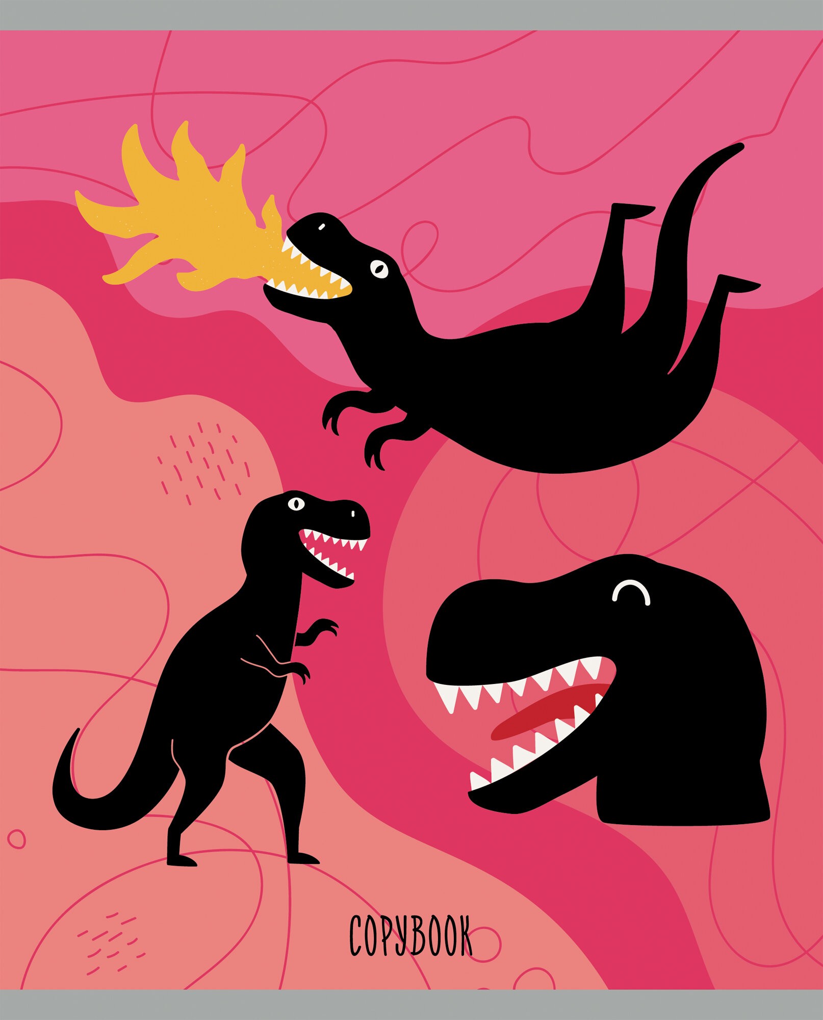 День Dino – ТБ967062 День Dino – ТБ967062