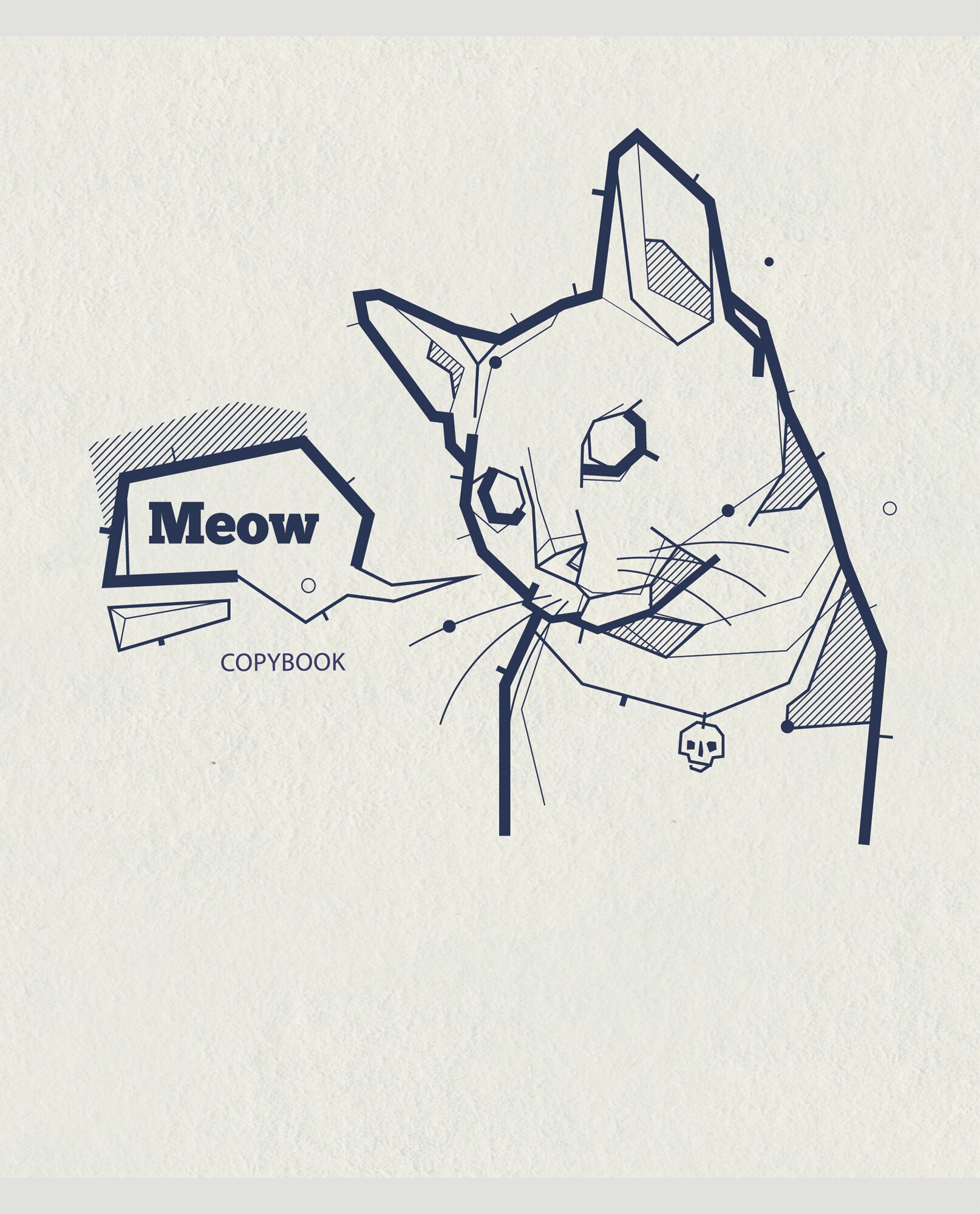 Sketching animals – Т2Л967066 Sketching animals – Т2Л967066