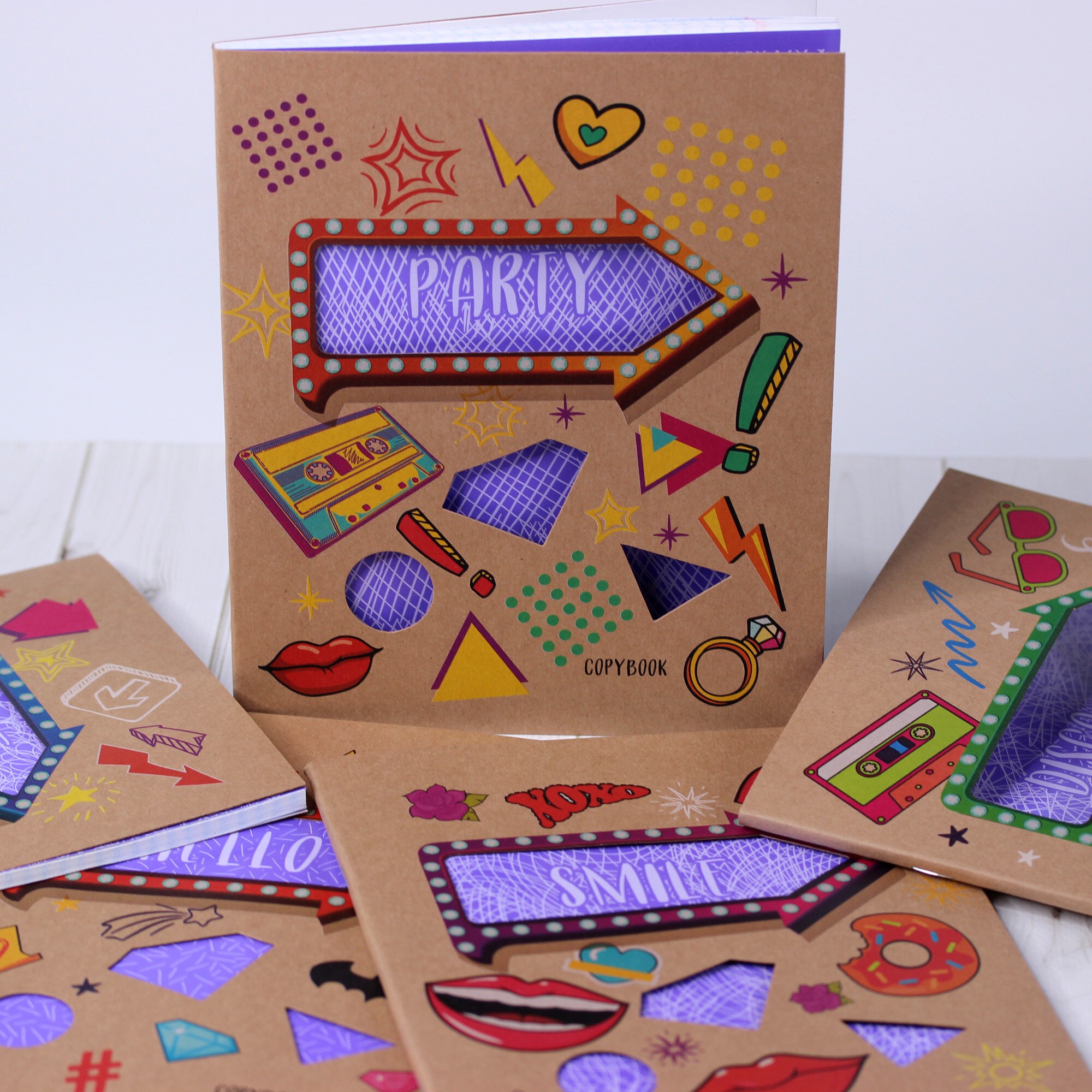 Вечеринка! – ТКК487247 Вечеринка! – ТКК487247