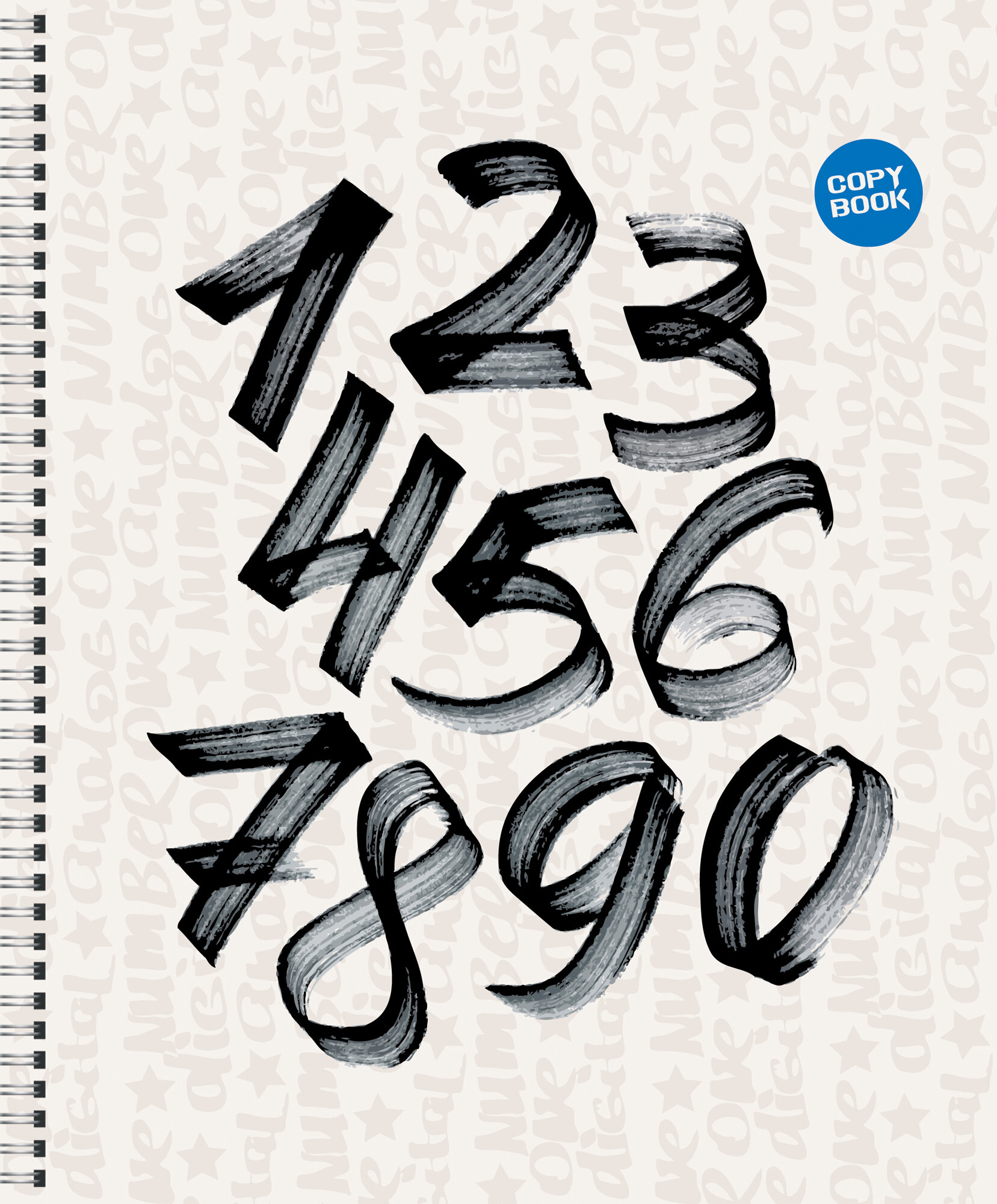 Numbers – ТС2Л487259 Numbers – ТС2Л487259