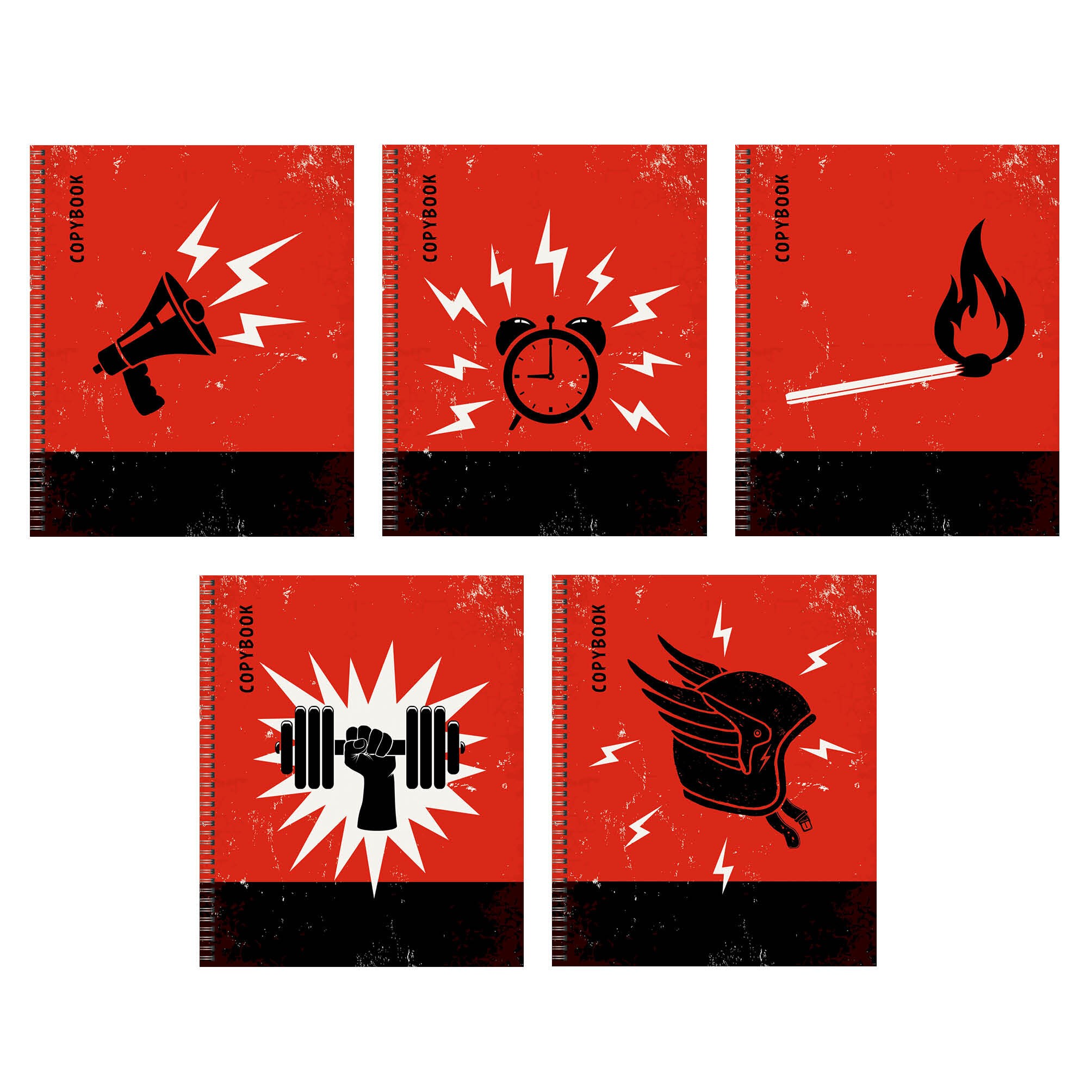 Power! – ТС967293 Power! – ТС967293