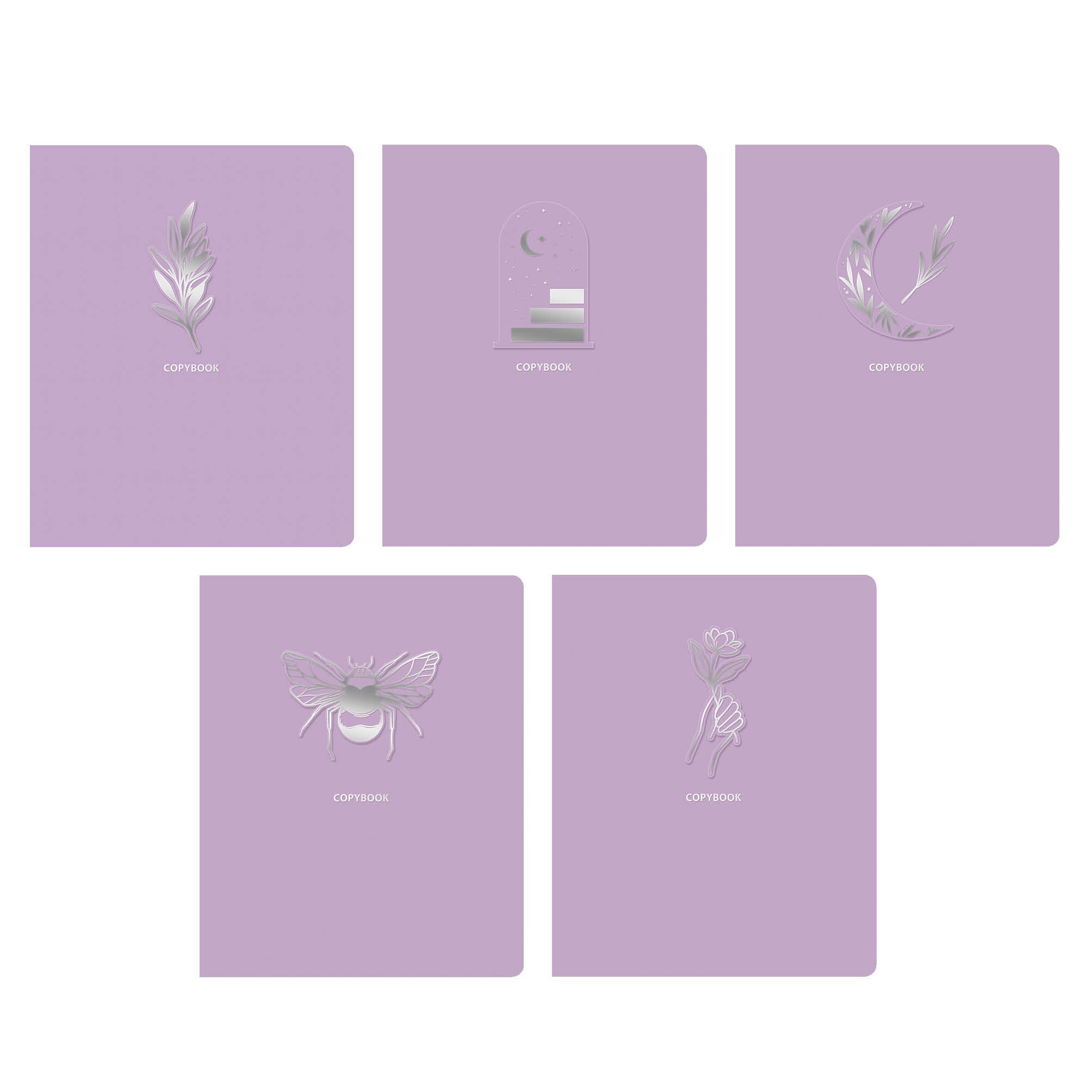 TOTAL LILAC. Приятные моменты – ТККФ487295 TOTAL LILAC. Приятные моменты – ТККФ487295