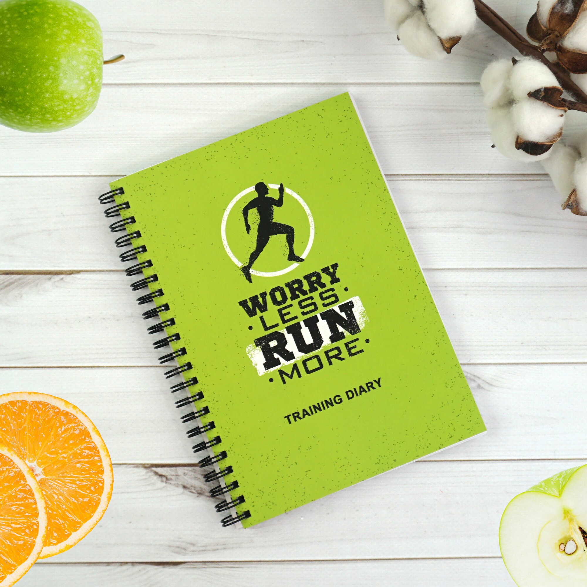 Training Diary. No 4 – ЕЖТС59632 Training Diary. No 4 – ЕЖТС59632