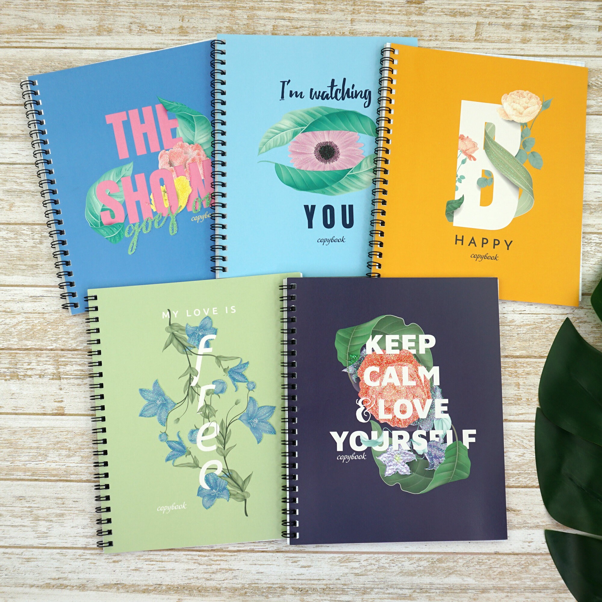 Love yourself – ТСБ487688 Love yourself – ТСБ487688