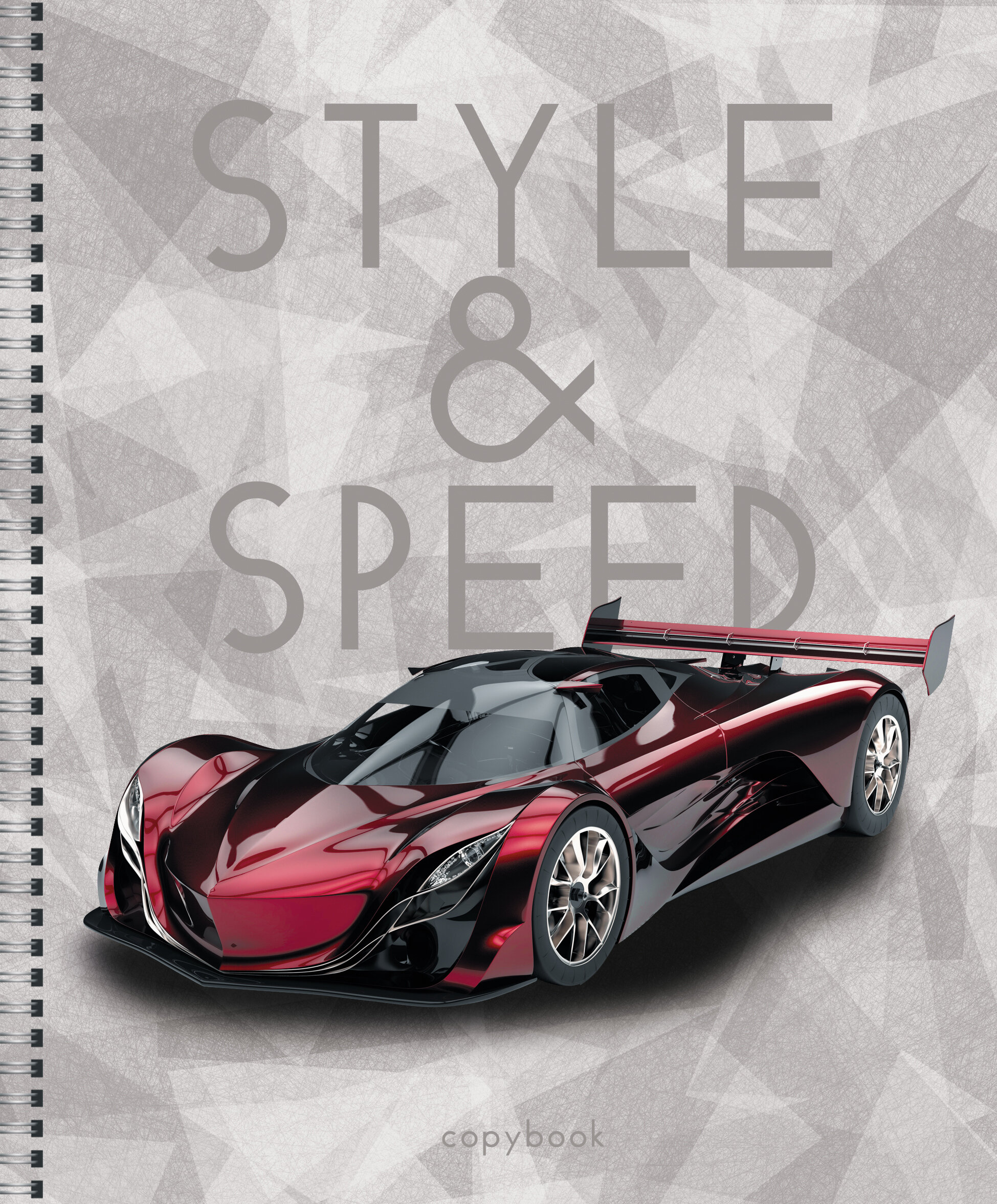 Style and speed – ТСЛ807698 Style and speed – ТСЛ807698