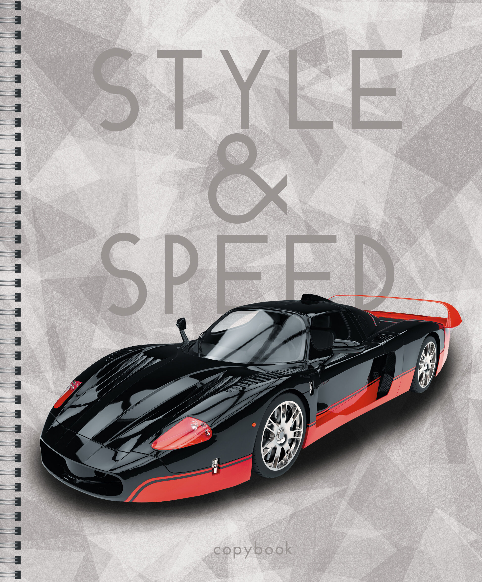 Style and speed – ТСЛ807698 Style and speed – ТСЛ807698