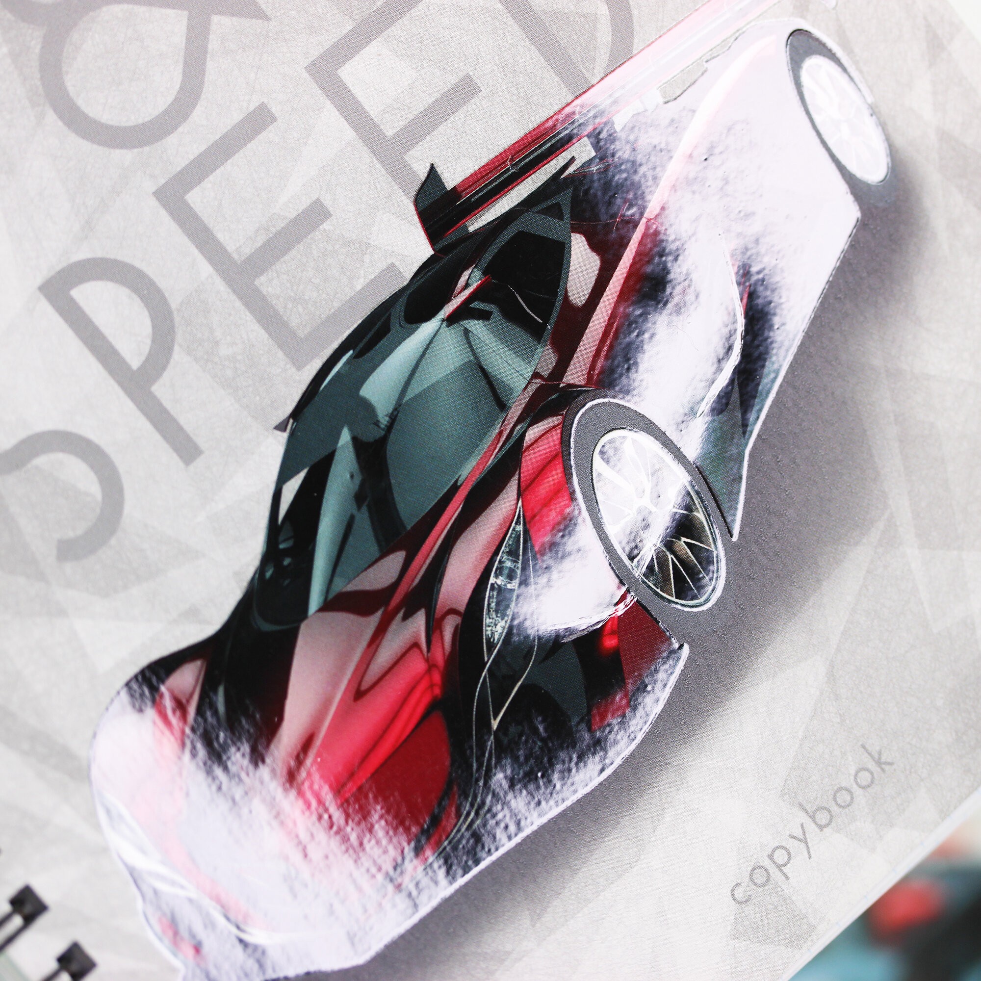 Style and speed – ТСЛ807698 Style and speed – ТСЛ807698