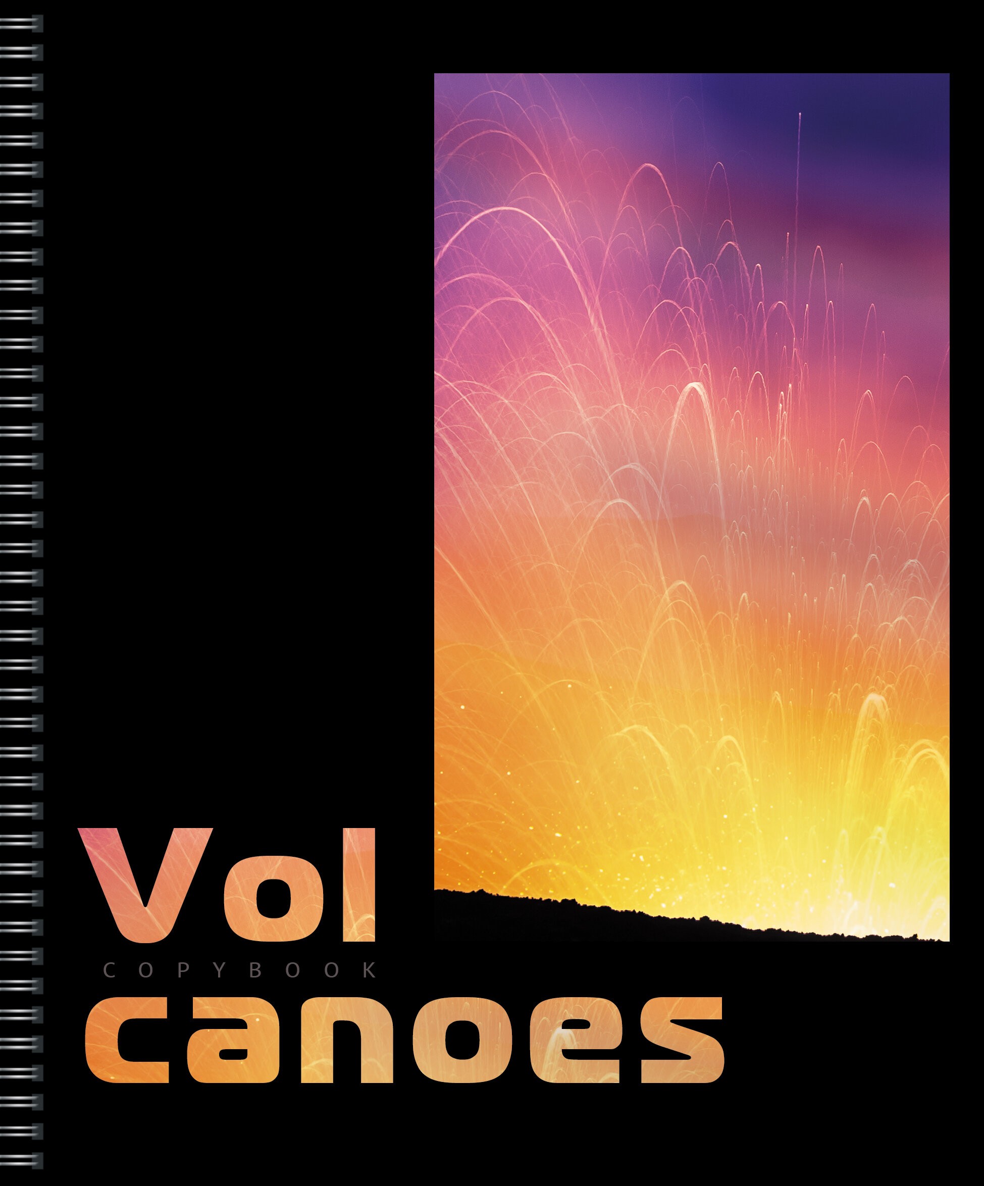 Вулканы – ТСГ967701 Вулканы – ТСГ967701