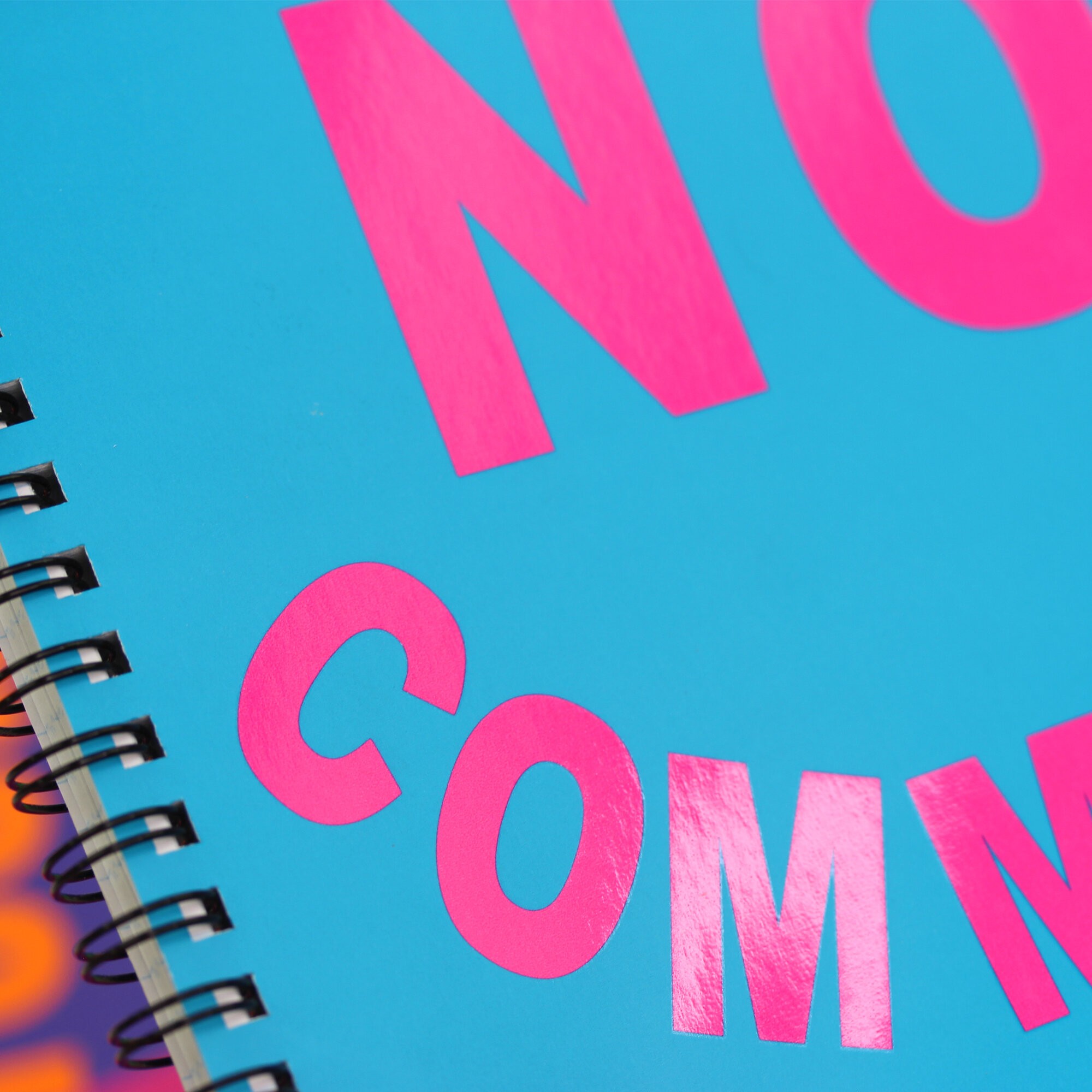 No comment! – ТСЛ967709 No comment! – ТСЛ967709