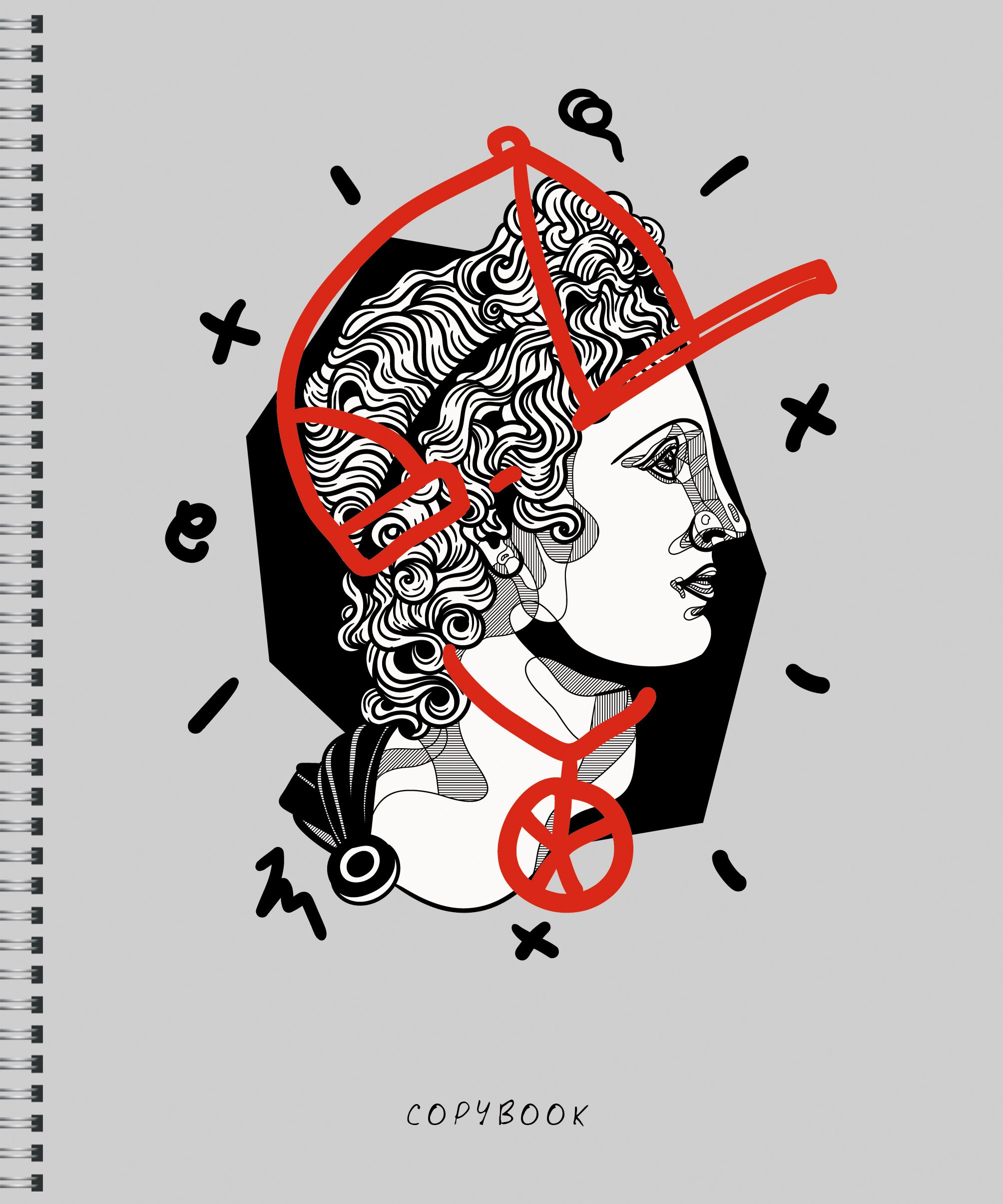 Альтернативное искусство – ТСЛ607725 Альтернативное искусство – ТСЛ607725