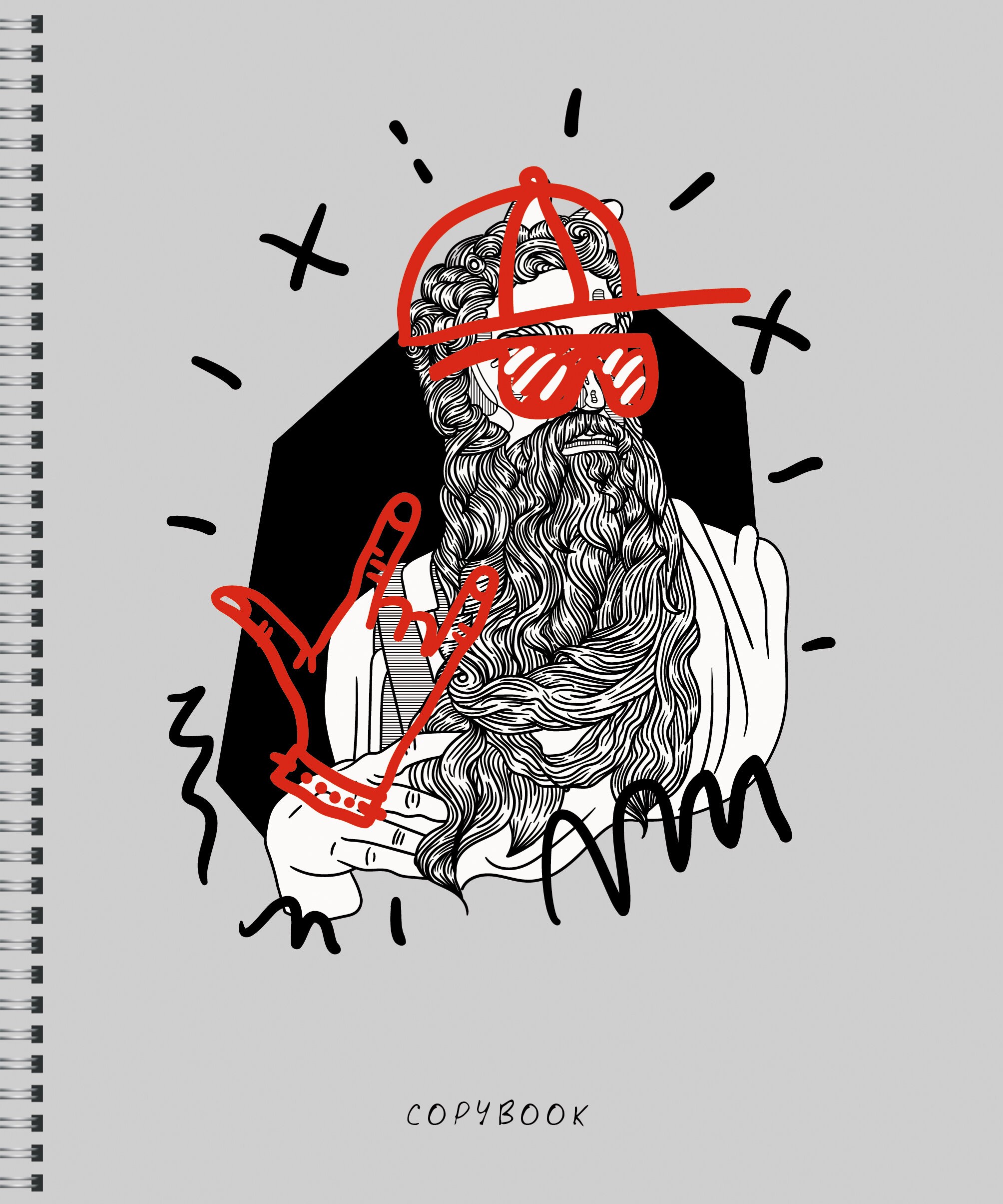 Альтернативное искусство – ТСЛ607725 Альтернативное искусство – ТСЛ607725