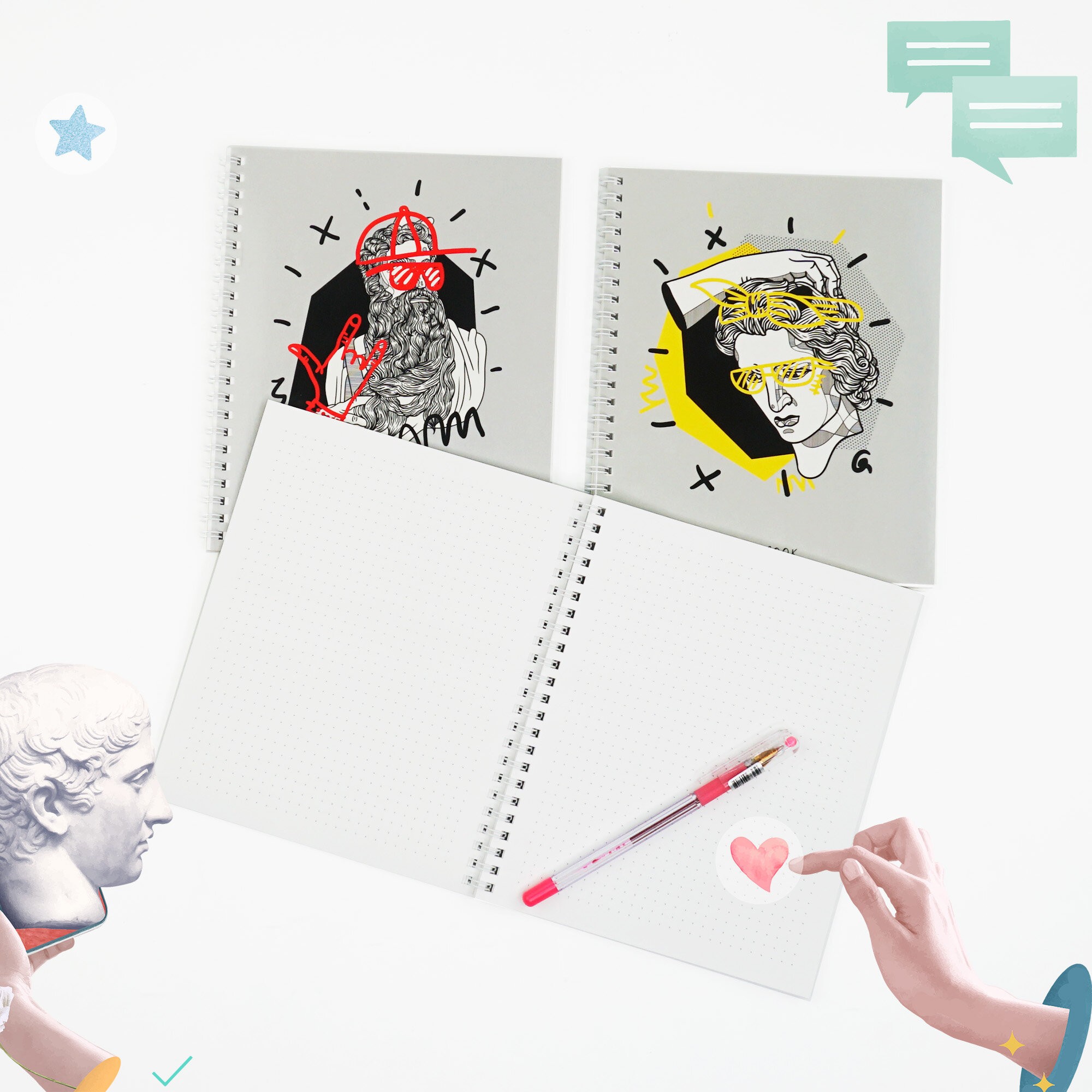 Альтернативное искусство – ТСЛ607725 Альтернативное искусство – ТСЛ607725