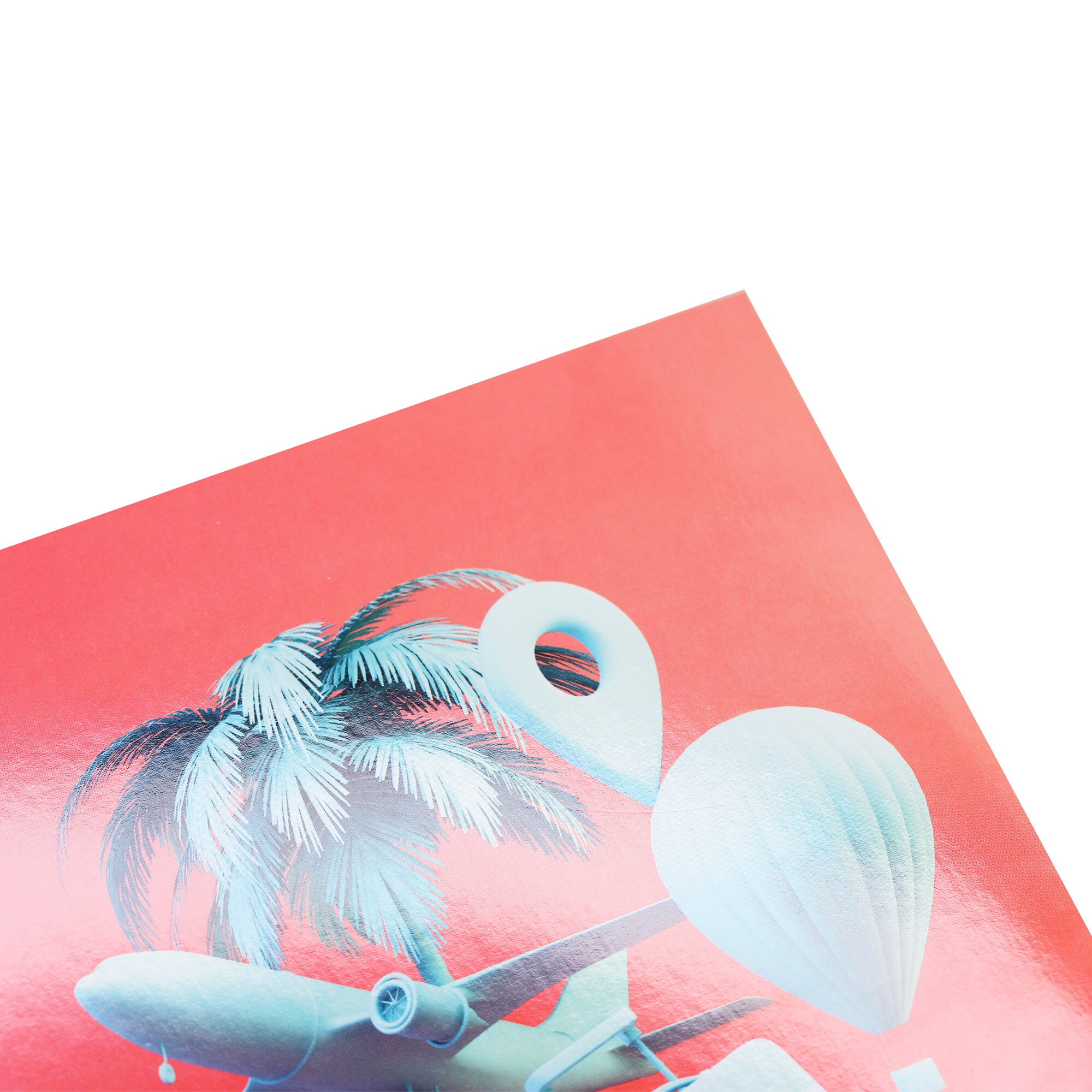 Shape – ТСЛ607726 Shape – ТСЛ607726