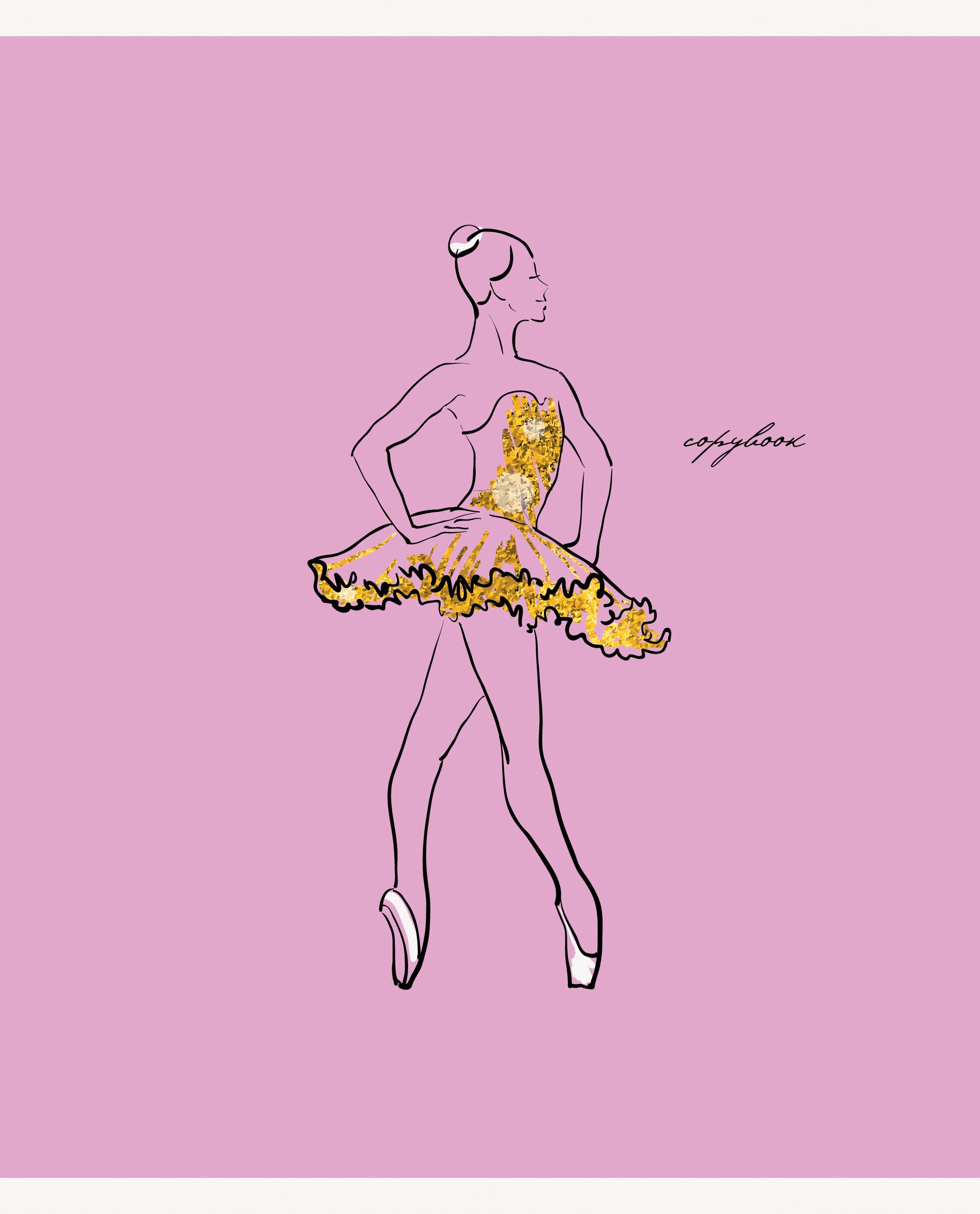 Ballet – ТЛ967750 Ballet – ТЛ967750