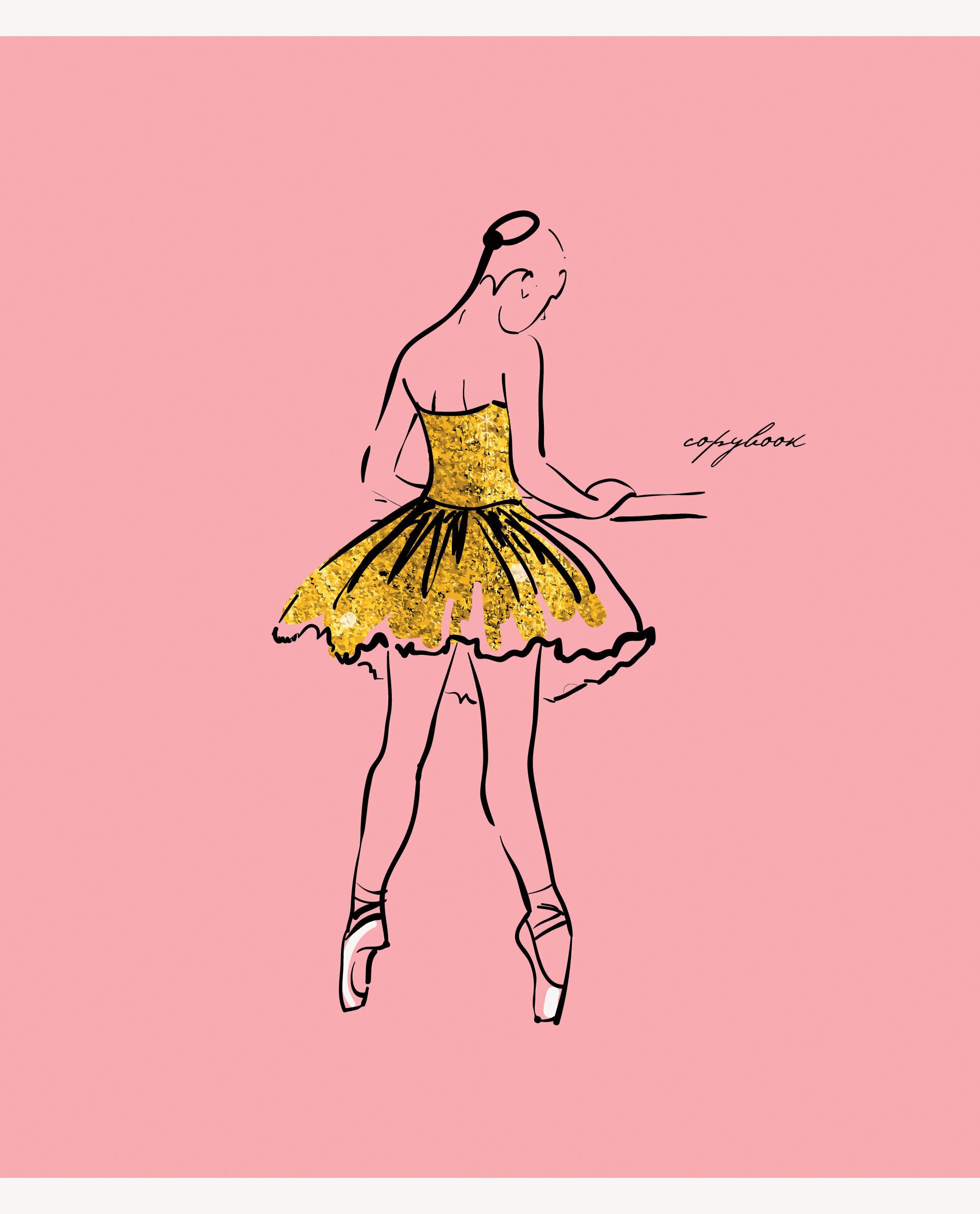 Ballet – ТЛ967750 Ballet – ТЛ967750