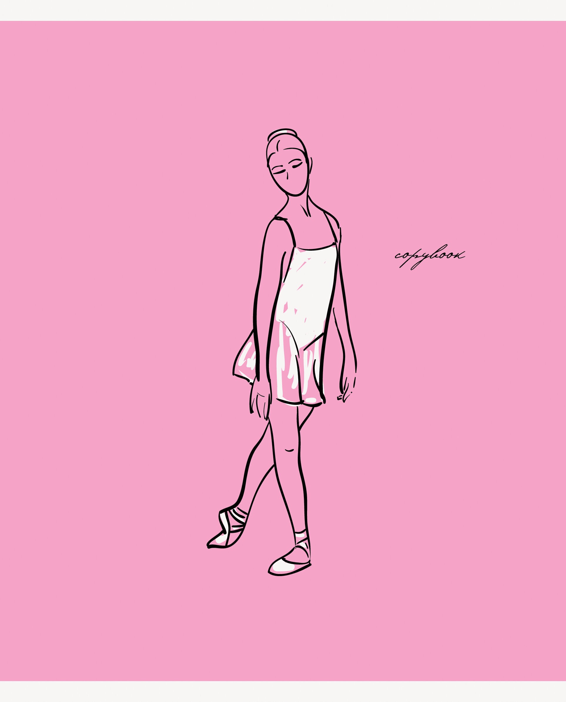 Ballet – ТЛ967750 Ballet – ТЛ967750