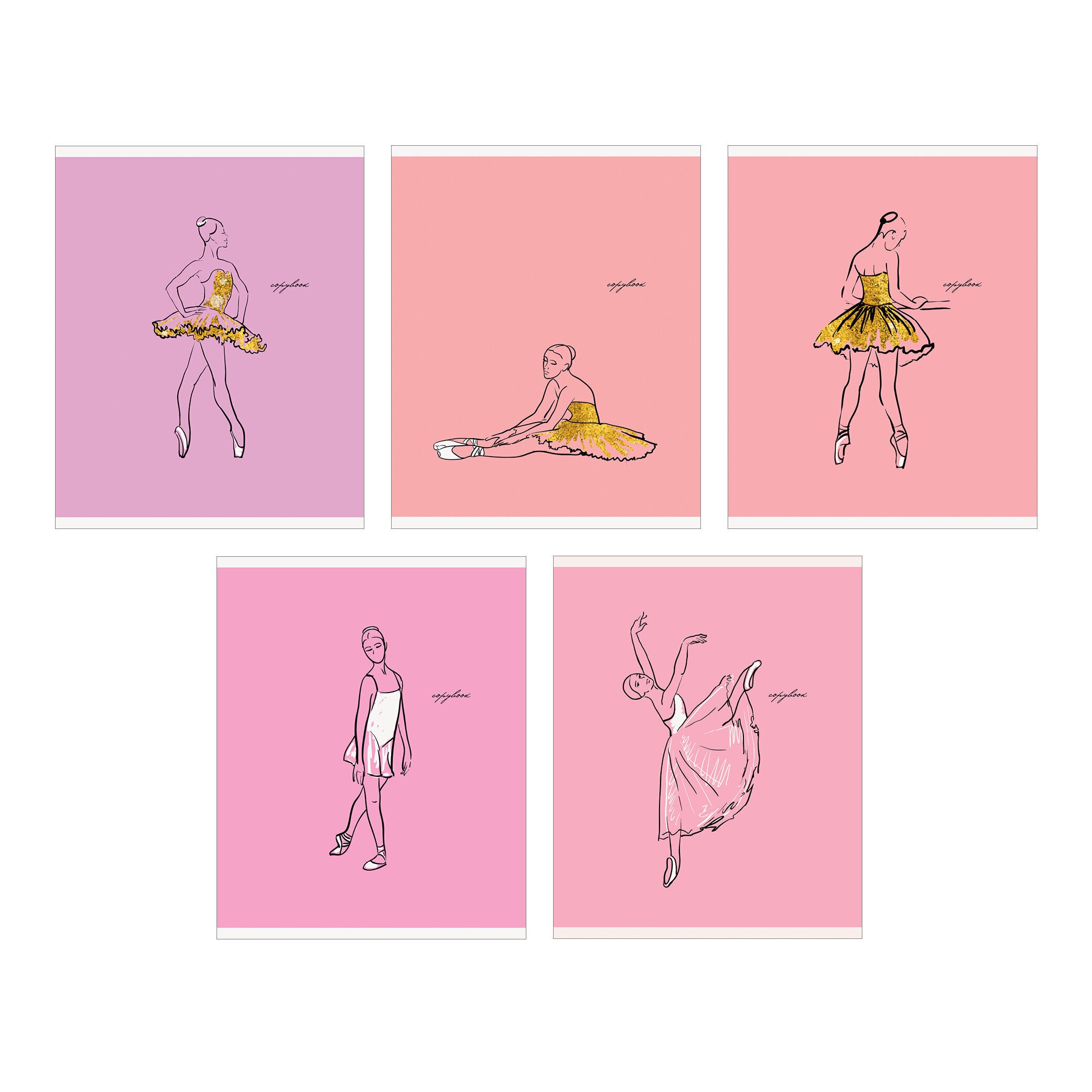 Ballet – ТЛ967750 Ballet – ТЛ967750