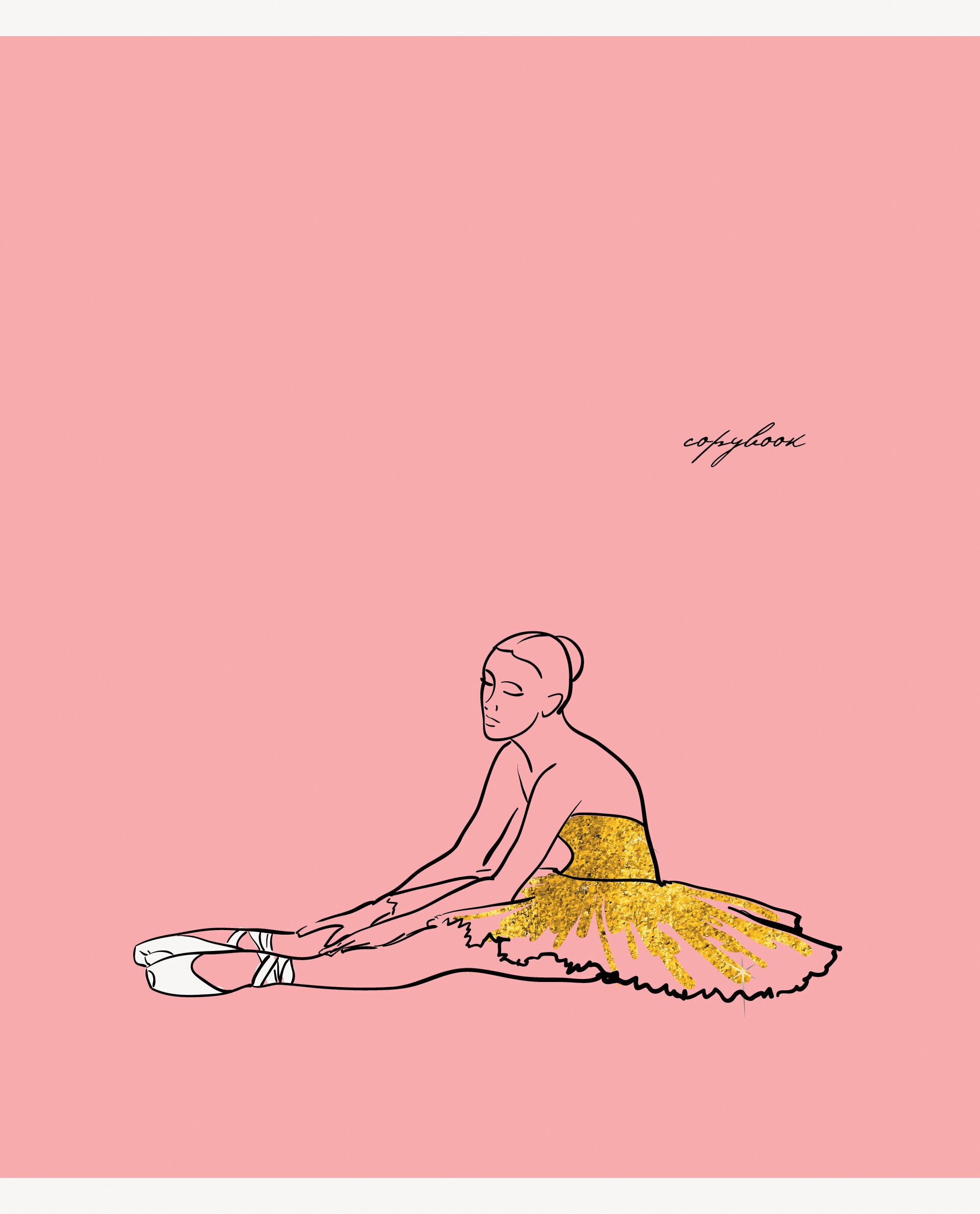 Ballet – ТЛ967750 Ballet – ТЛ967750