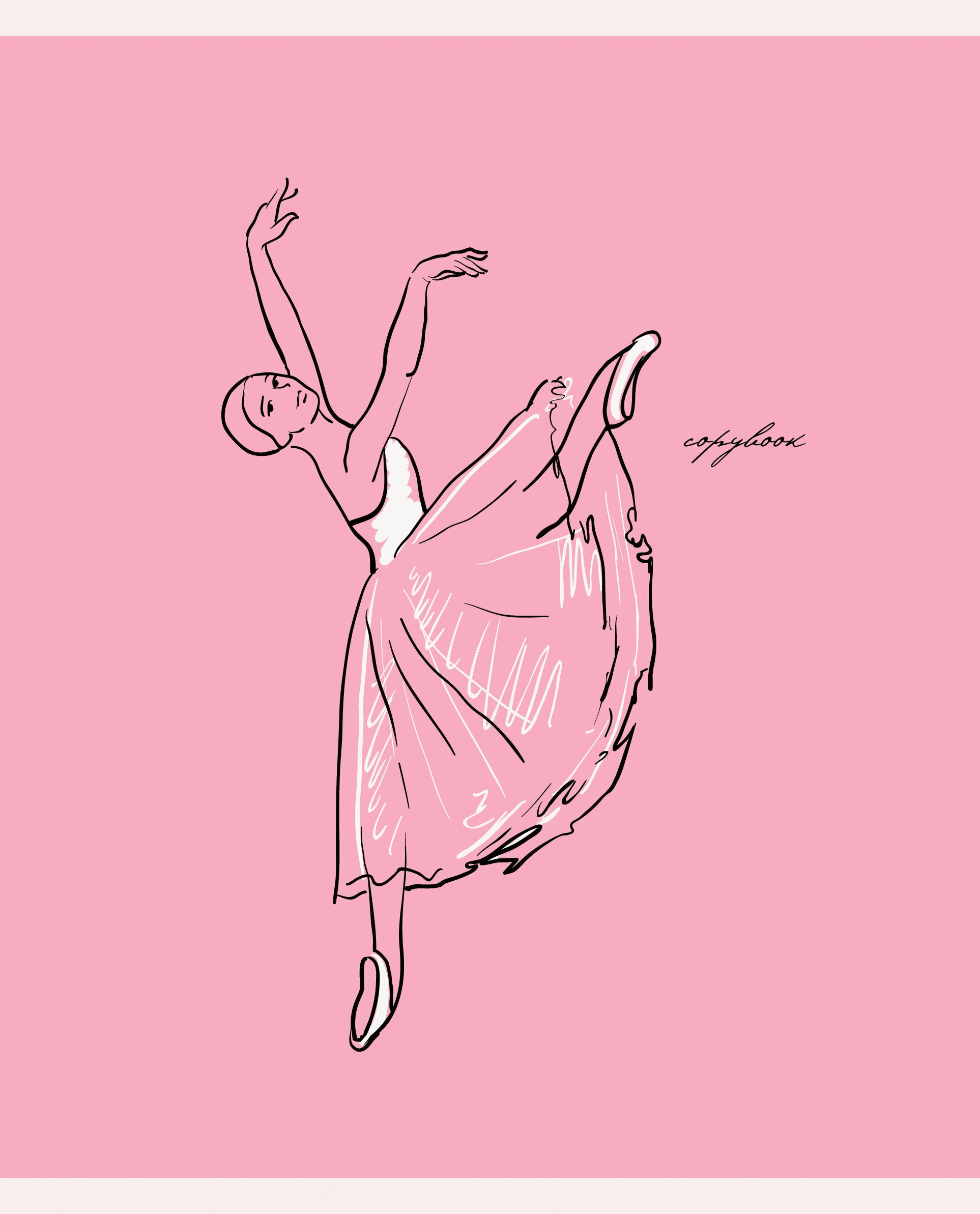 Ballet – ТЛ967750 Ballet – ТЛ967750