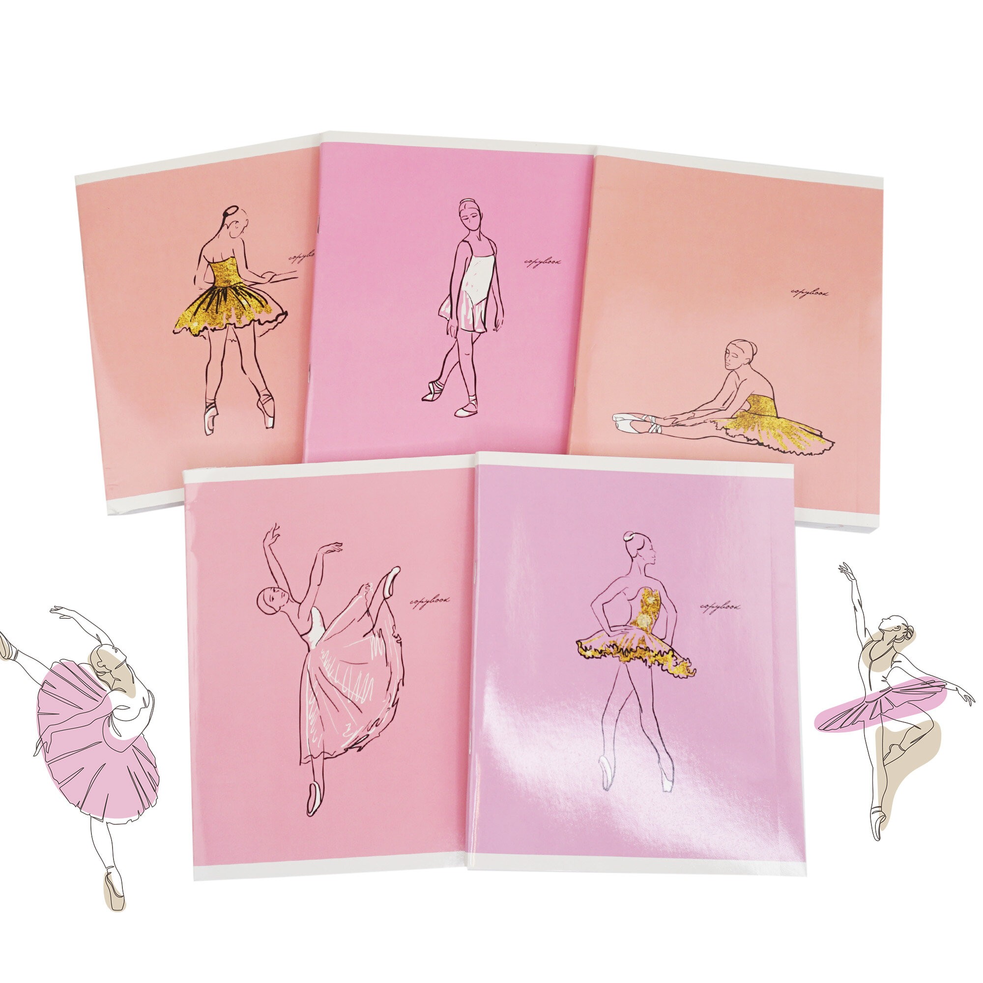 Ballet – ТЛ967750 Ballet – ТЛ967750