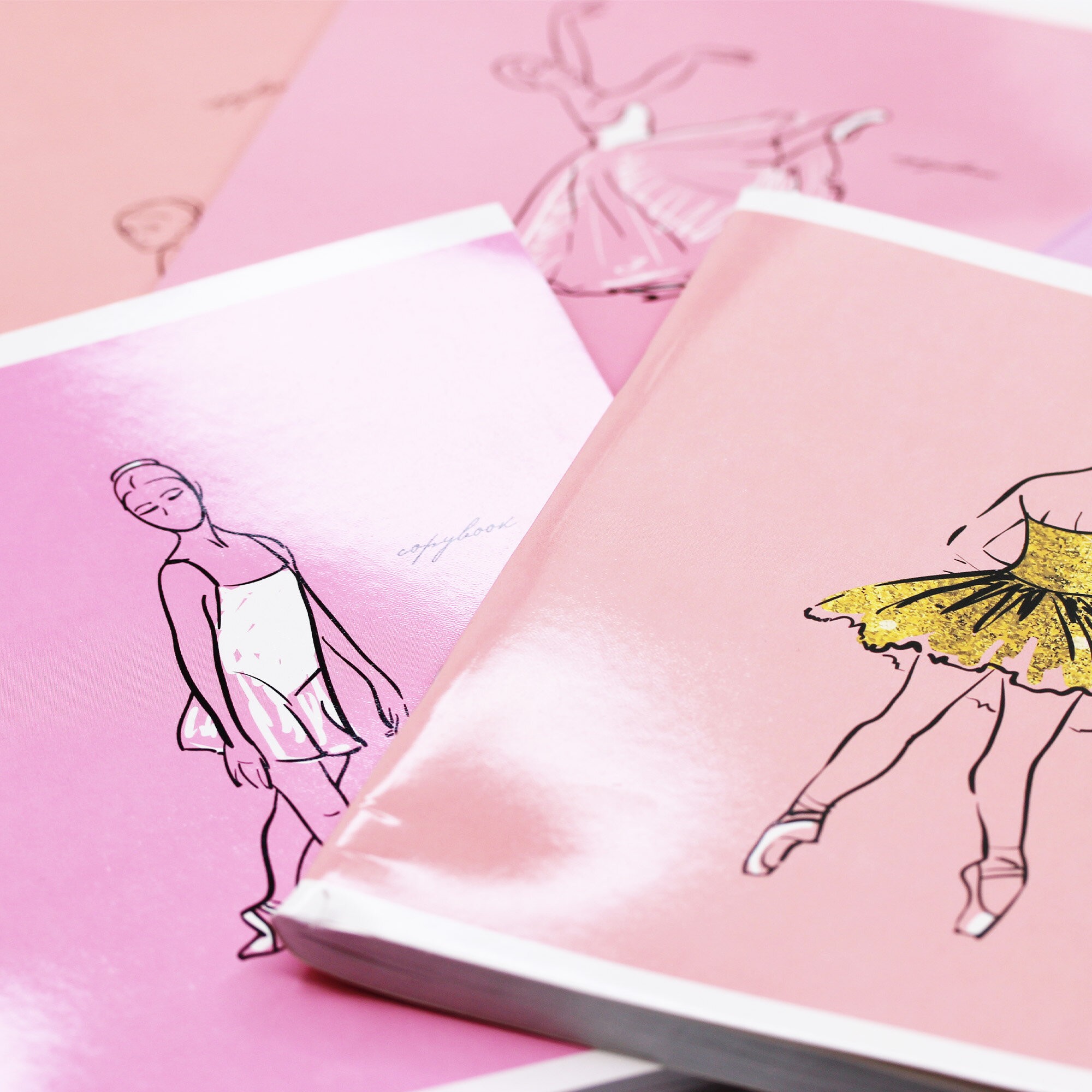 Ballet – ТЛ967750 Ballet – ТЛ967750