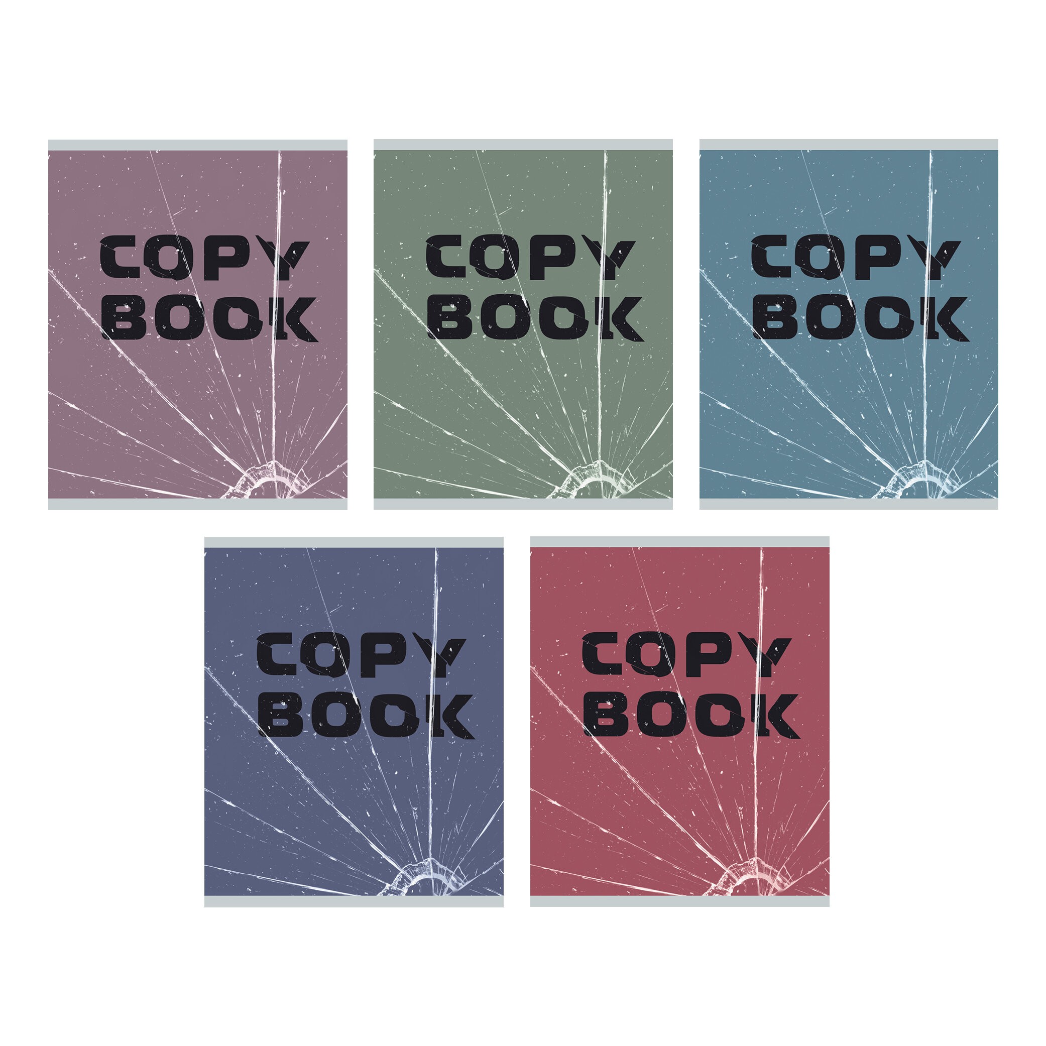 School copybook – ТЛ2Л967752 School copybook – ТЛ2Л967752