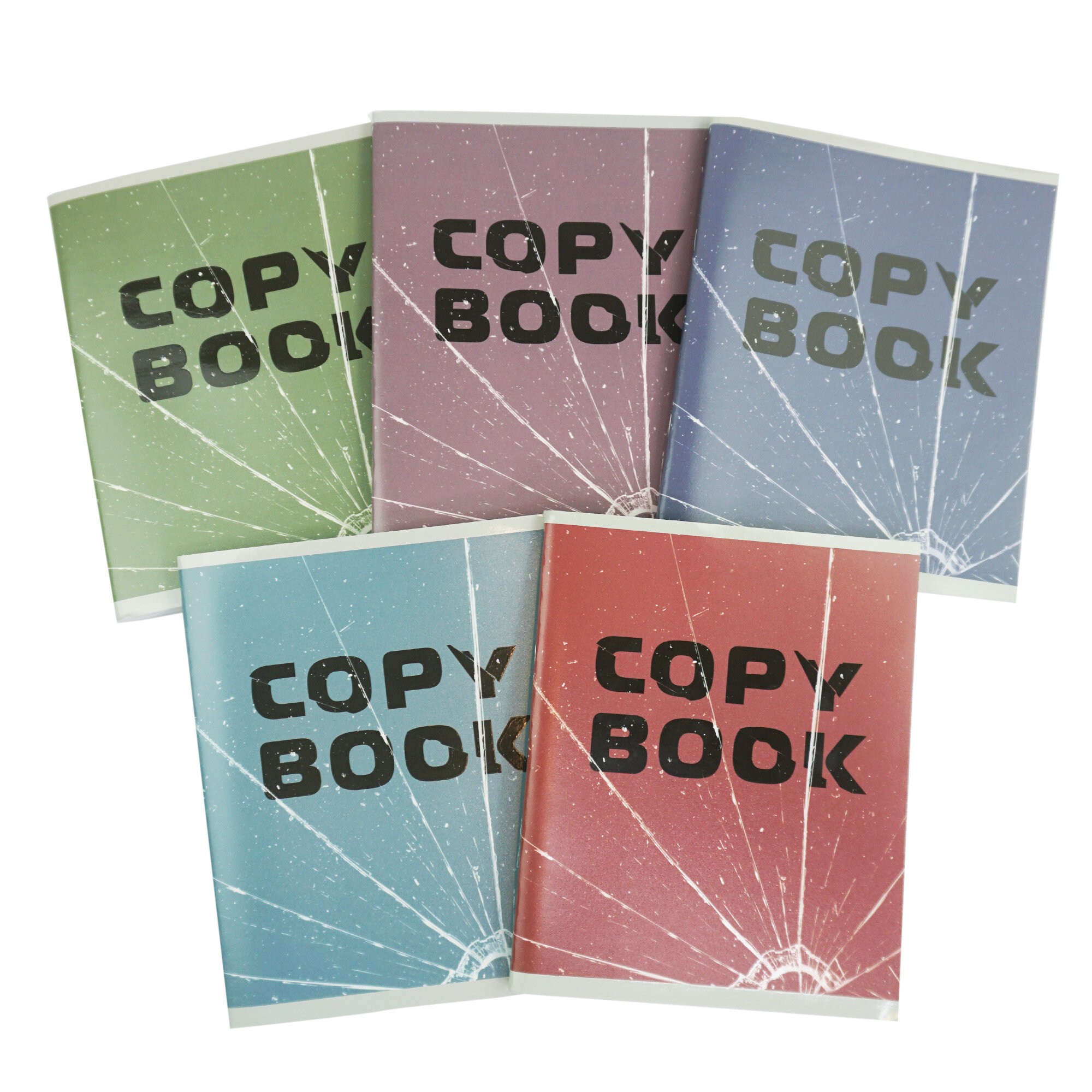 School copybook – ТЛ2Л967752 School copybook – ТЛ2Л967752