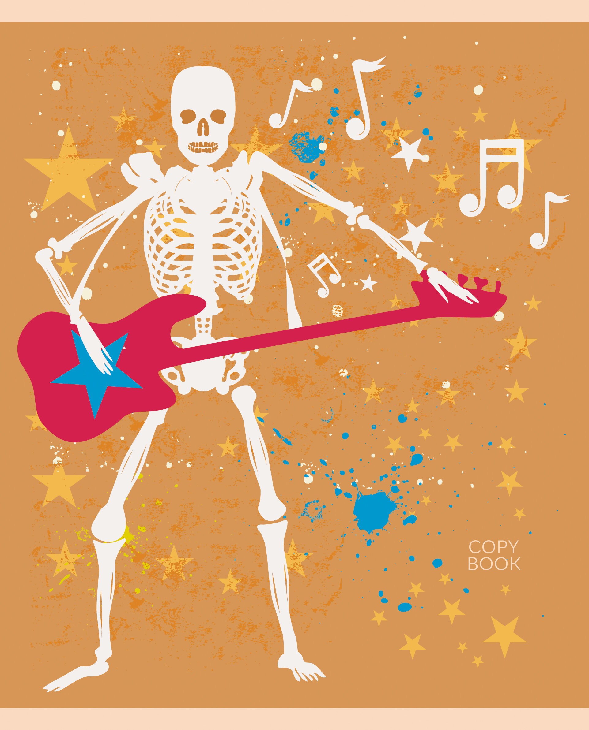 Rock on! – ТЛ967812 Rock on! – ТЛ967812