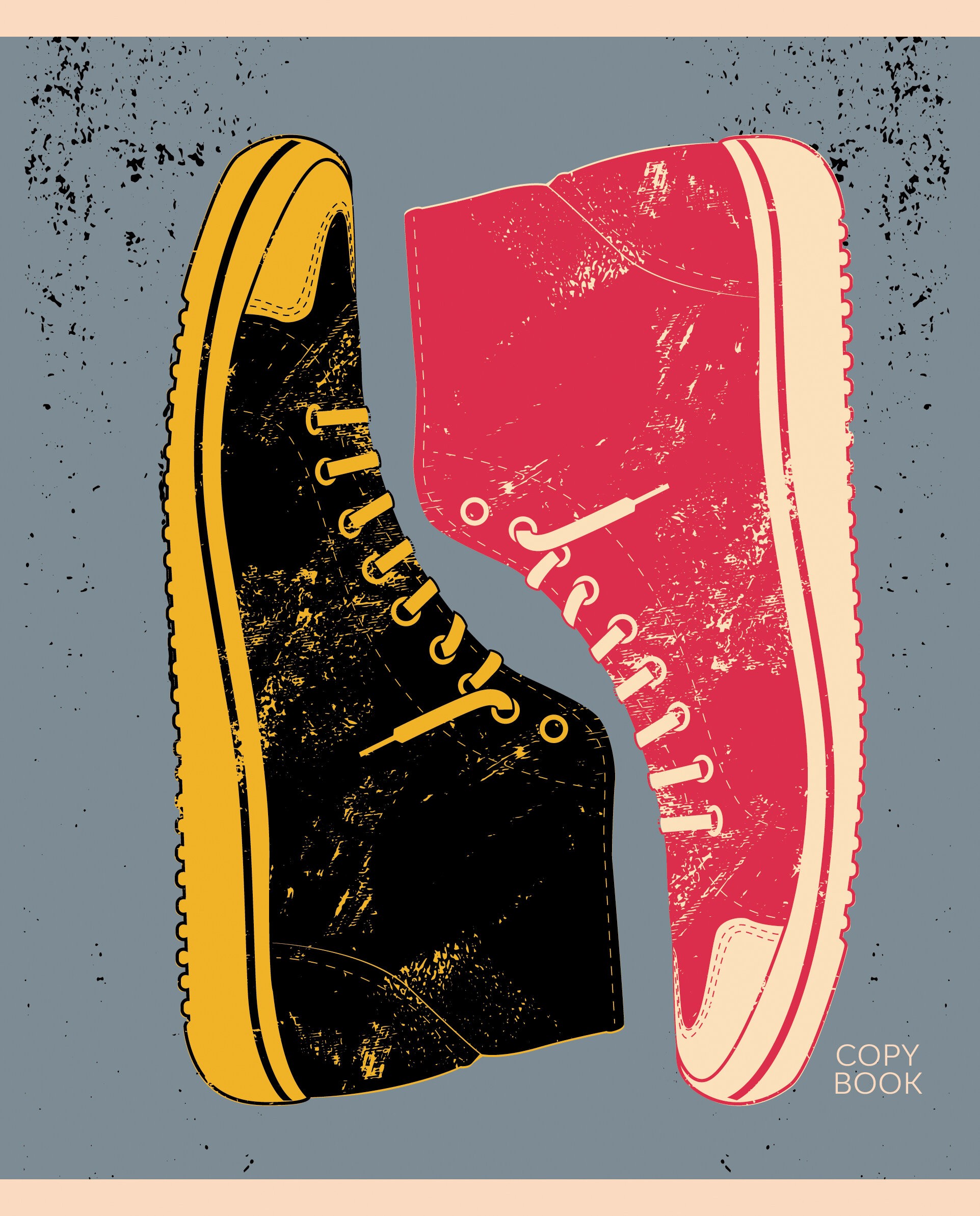 Rock on! – ТЛ967812 Rock on! – ТЛ967812