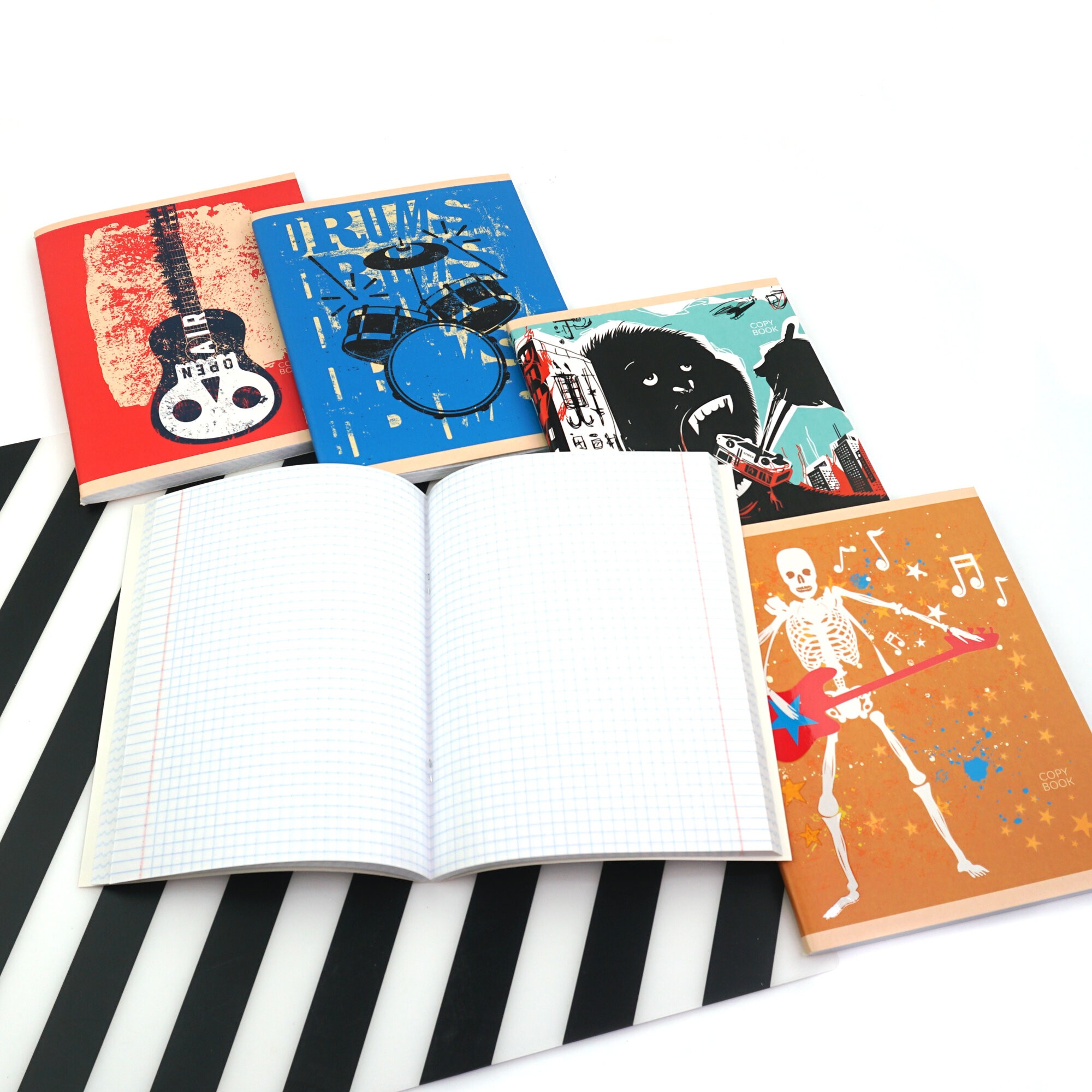 Rock on! – ТЛ967812 Rock on! – ТЛ967812