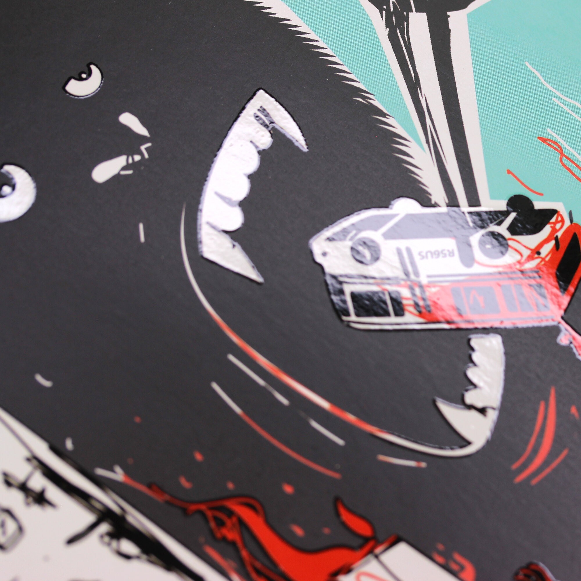 Rock on! – ТЛ967812 Rock on! – ТЛ967812