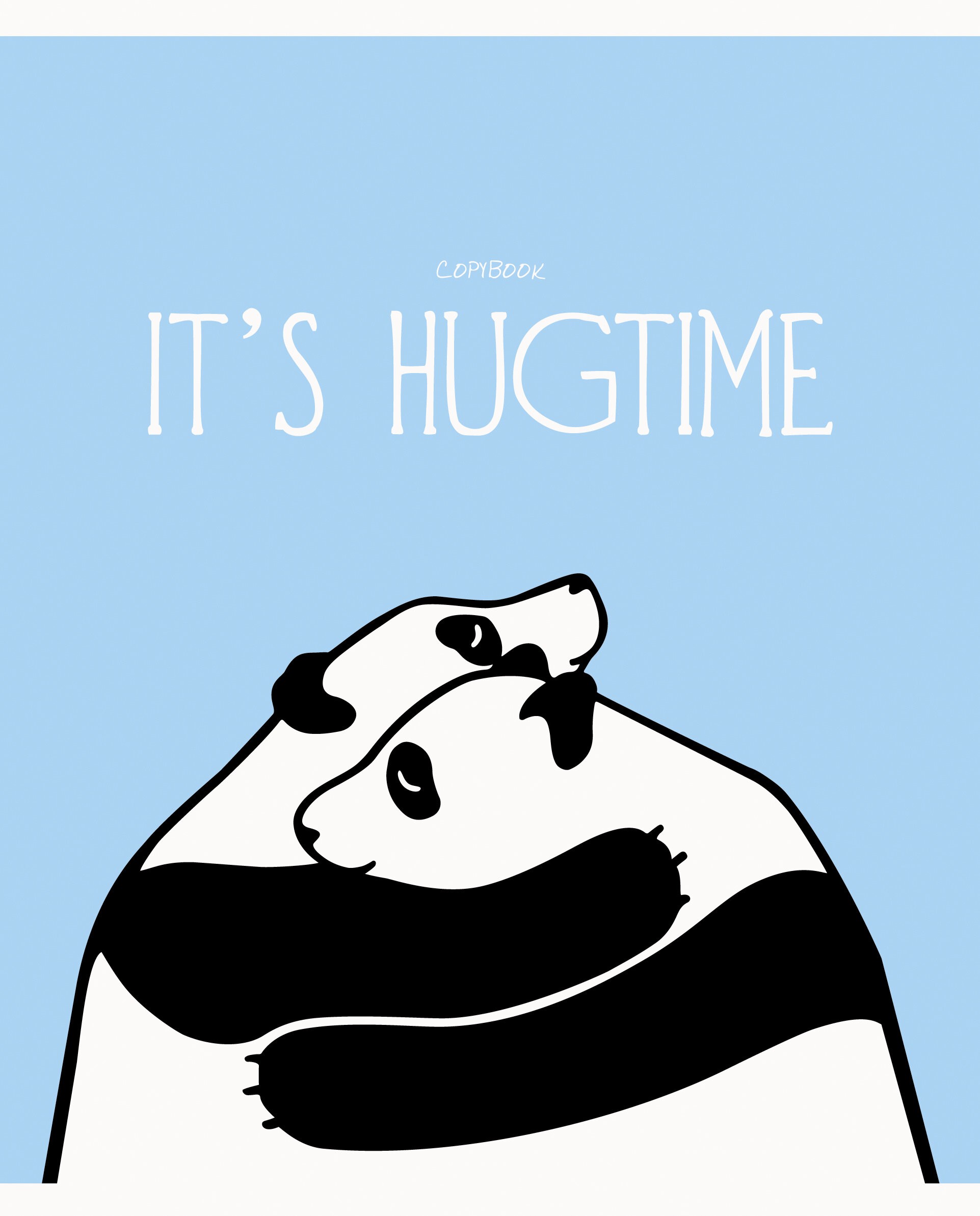 Hugs! – ТКЛ487829 Hugs! – ТКЛ487829