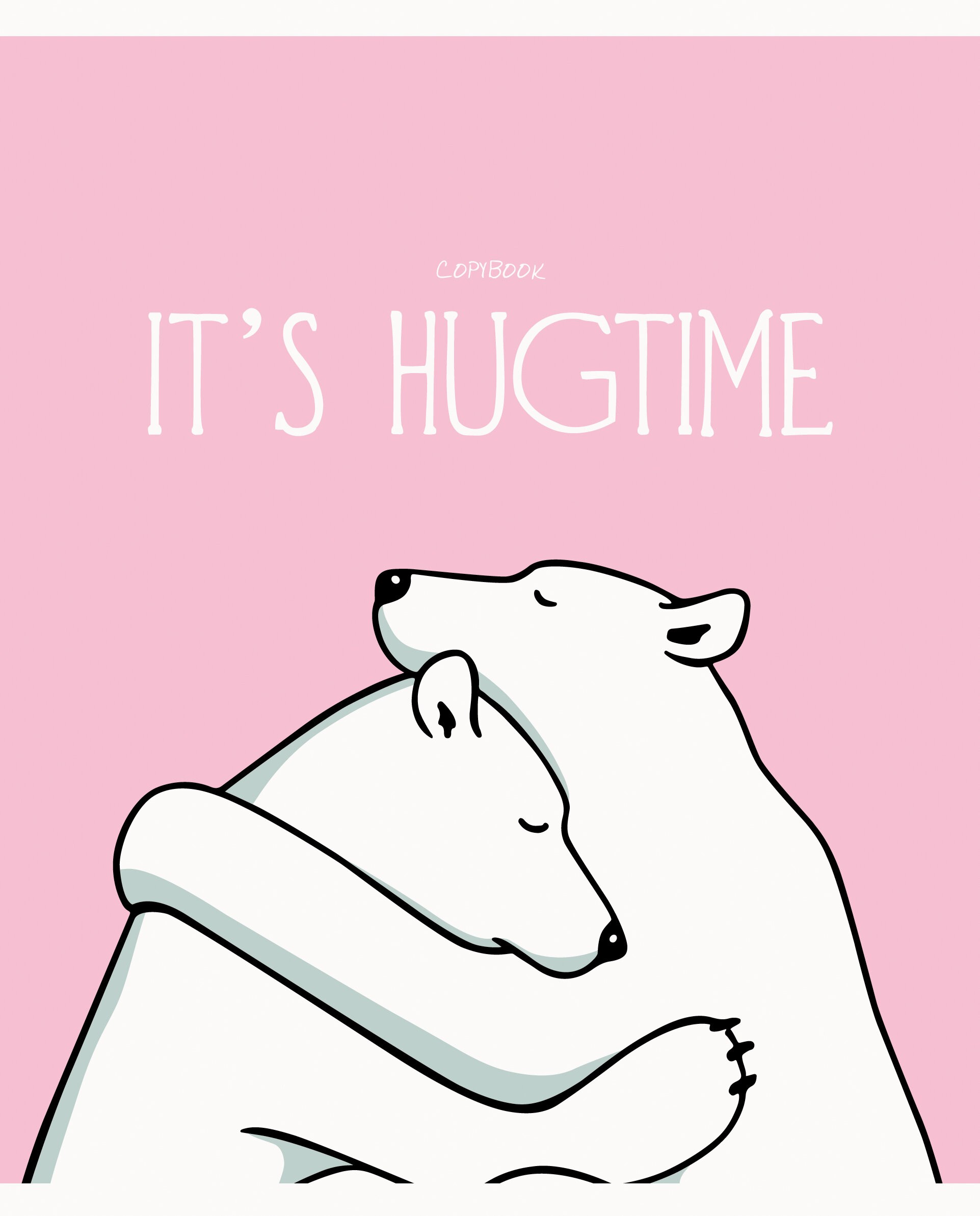 Hugs! – ТКЛ487829 Hugs! – ТКЛ487829