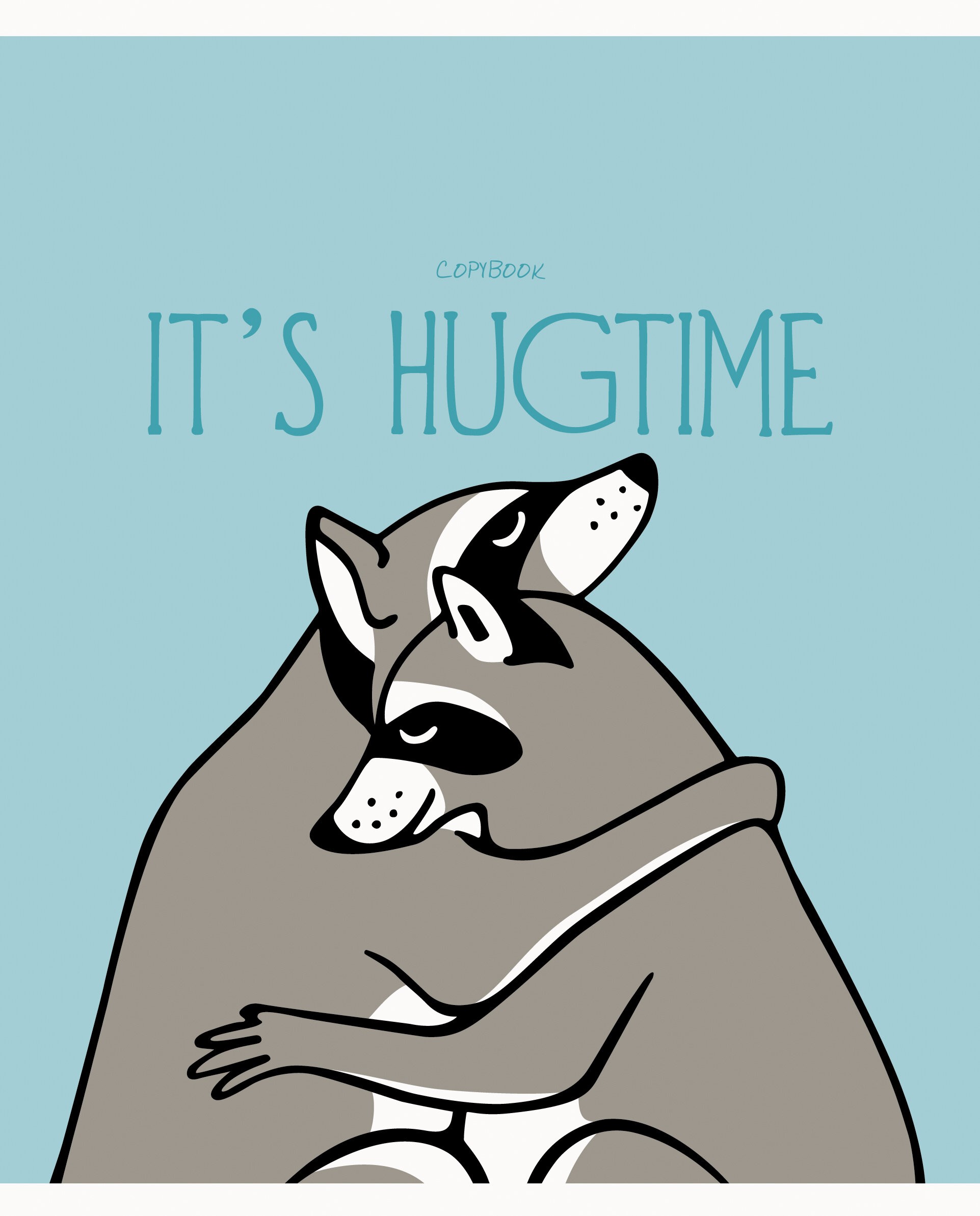 Hugs! – ТКЛ487829 Hugs! – ТКЛ487829