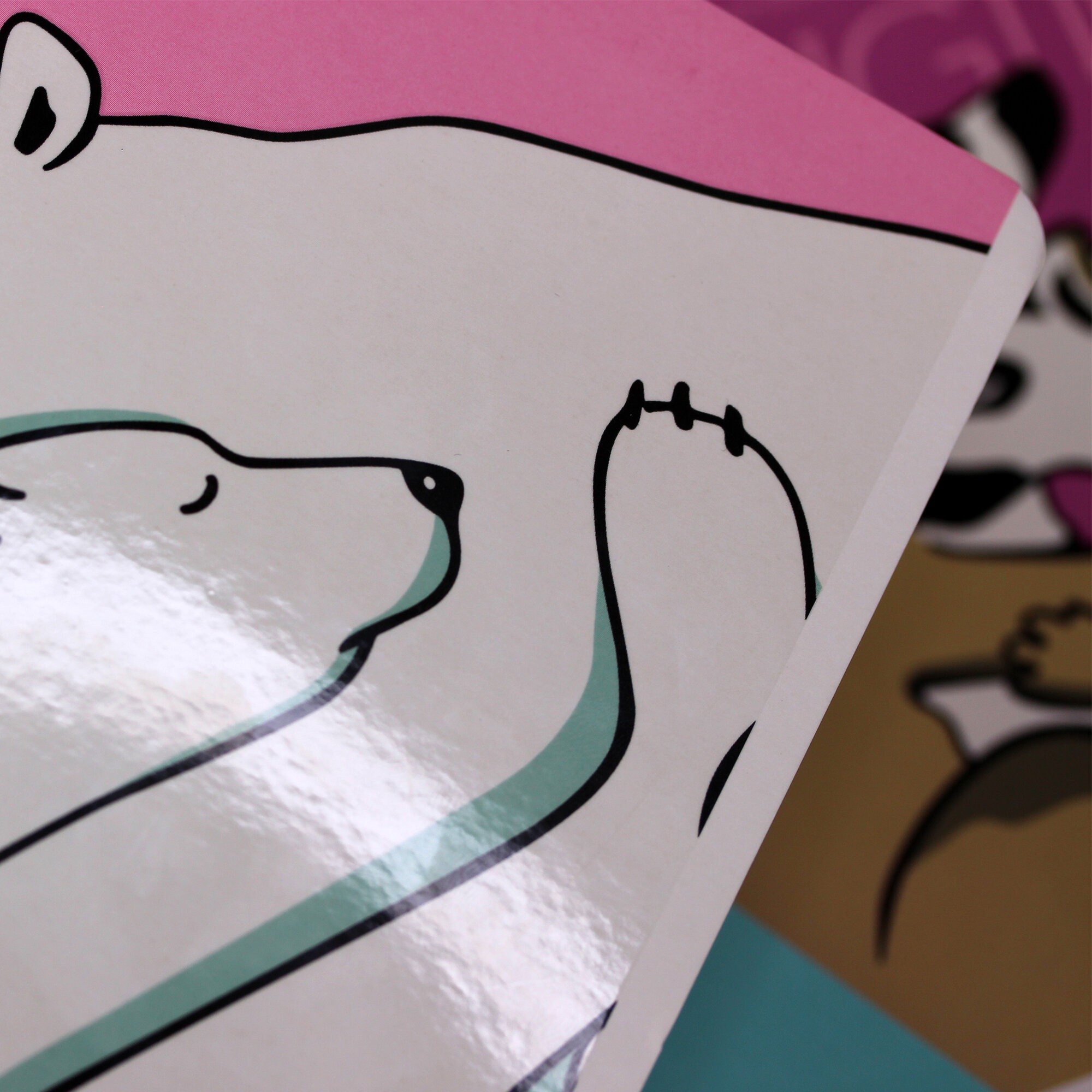 Hugs! – ТКЛ487829 Hugs! – ТКЛ487829