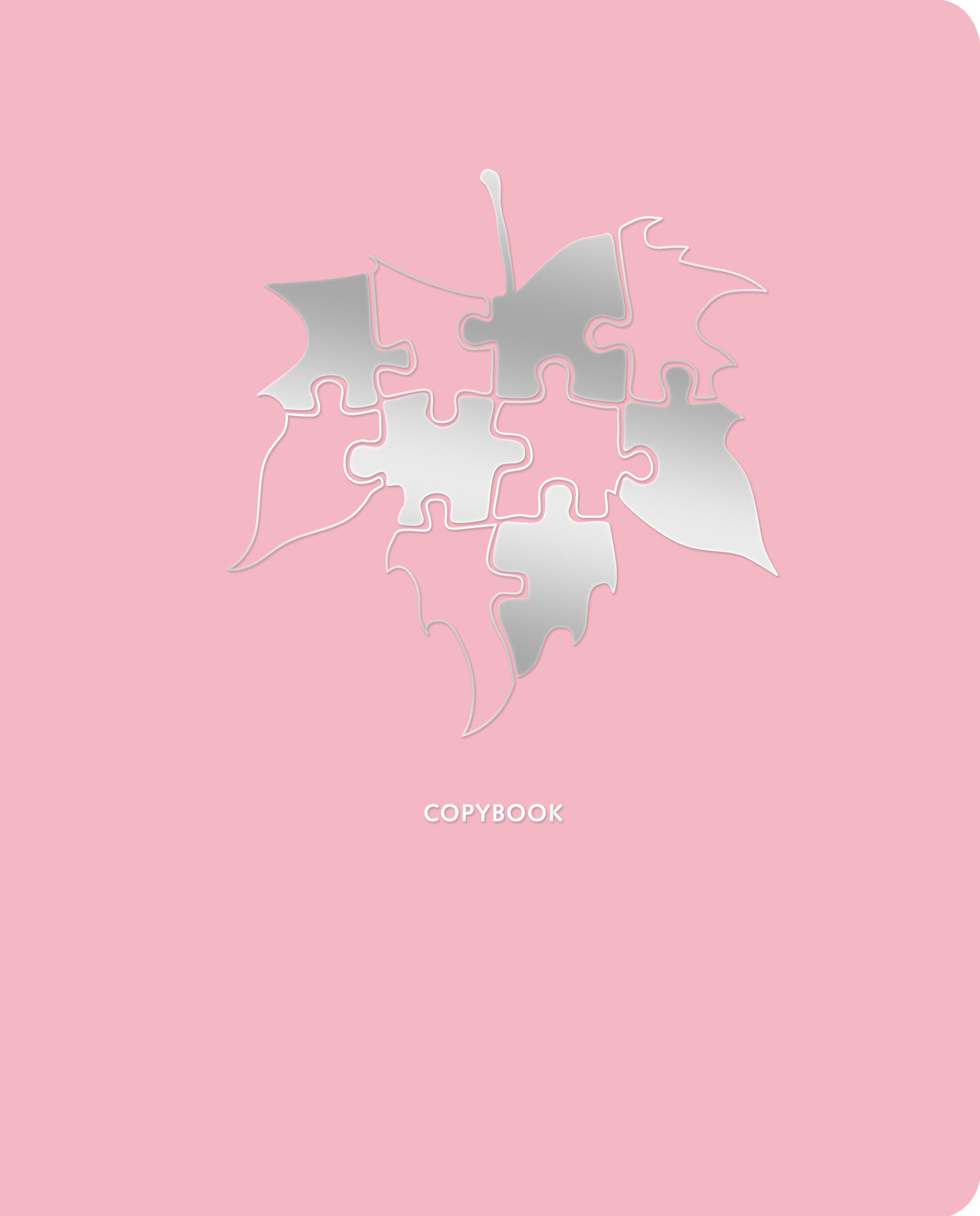 TOTAL ROSE. Gentle mood – ТКФ48797921 TOTAL ROSE. Gentle mood – ТКФ48797921