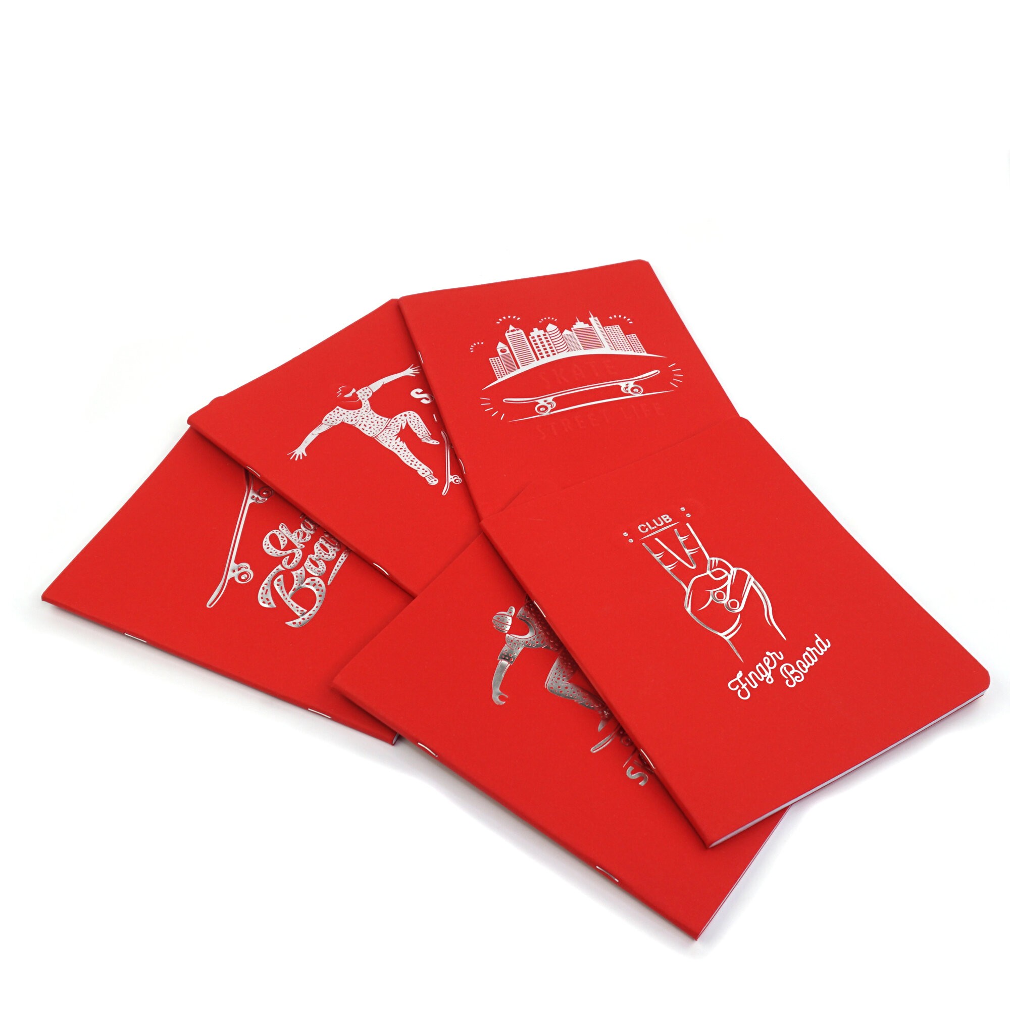 TOTAL RED. Skateboard – ТККФ487923 TOTAL RED. Skateboard – ТККФ487923