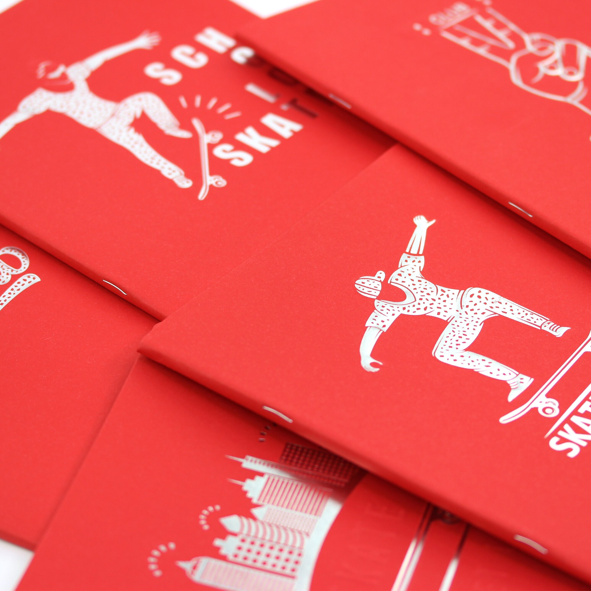 TOTAL RED. Skateboard – ТККФ487923 TOTAL RED. Skateboard – ТККФ487923