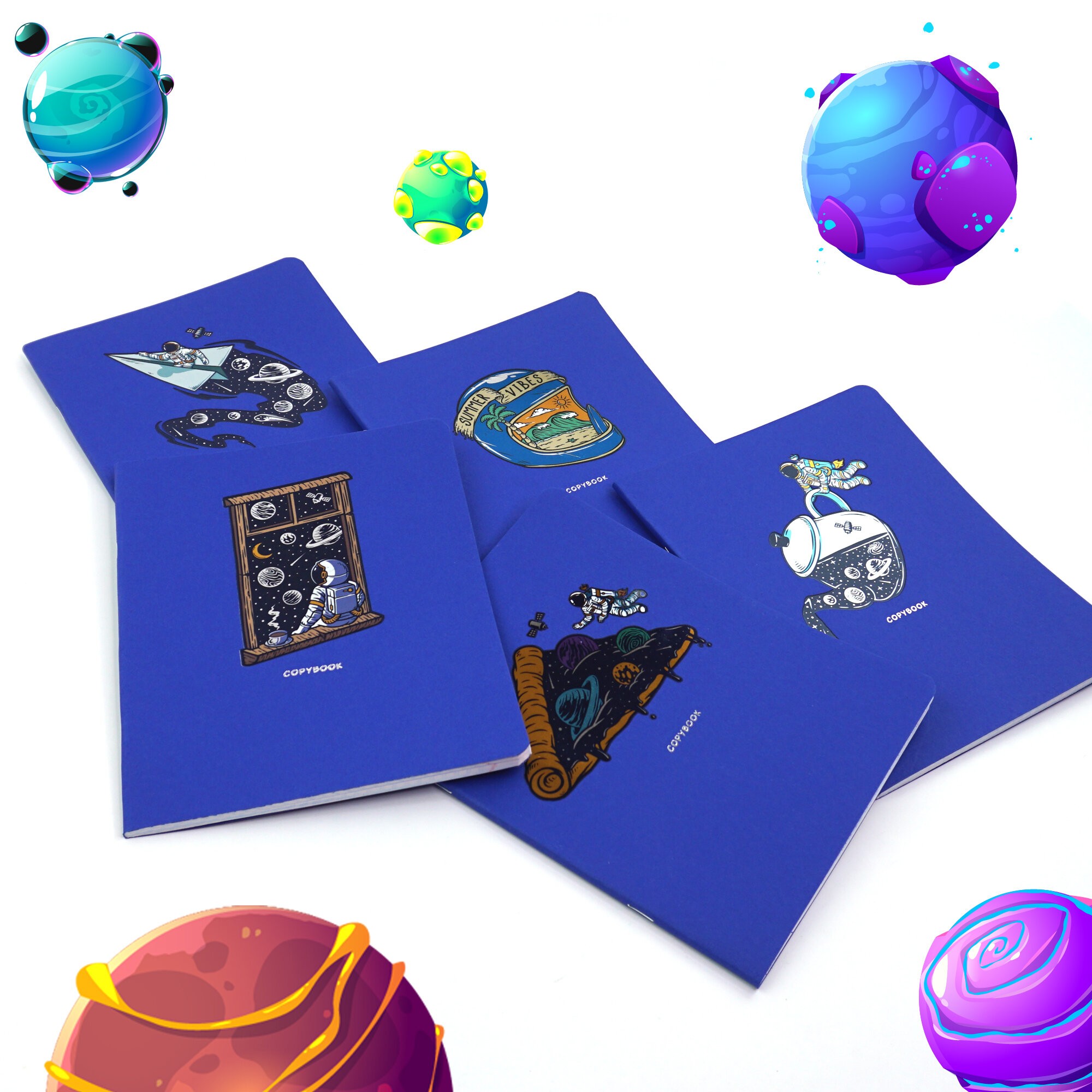 TOTAL BLUE. My summer – ТКФ487925 TOTAL BLUE. My summer – ТКФ487925