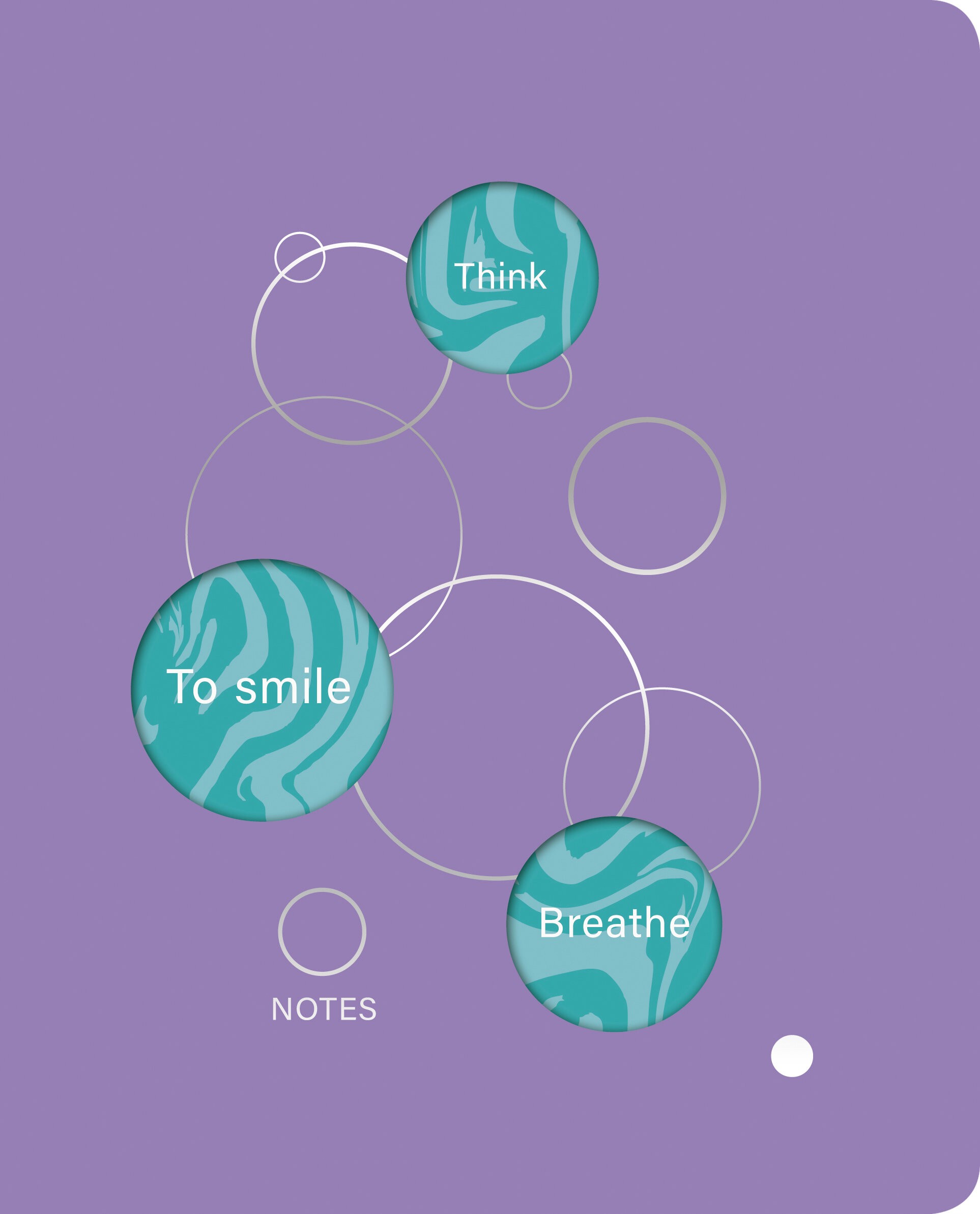 TOTAL LILAC. Bubbles – ТКФ487937 TOTAL LILAC. Bubbles – ТКФ487937