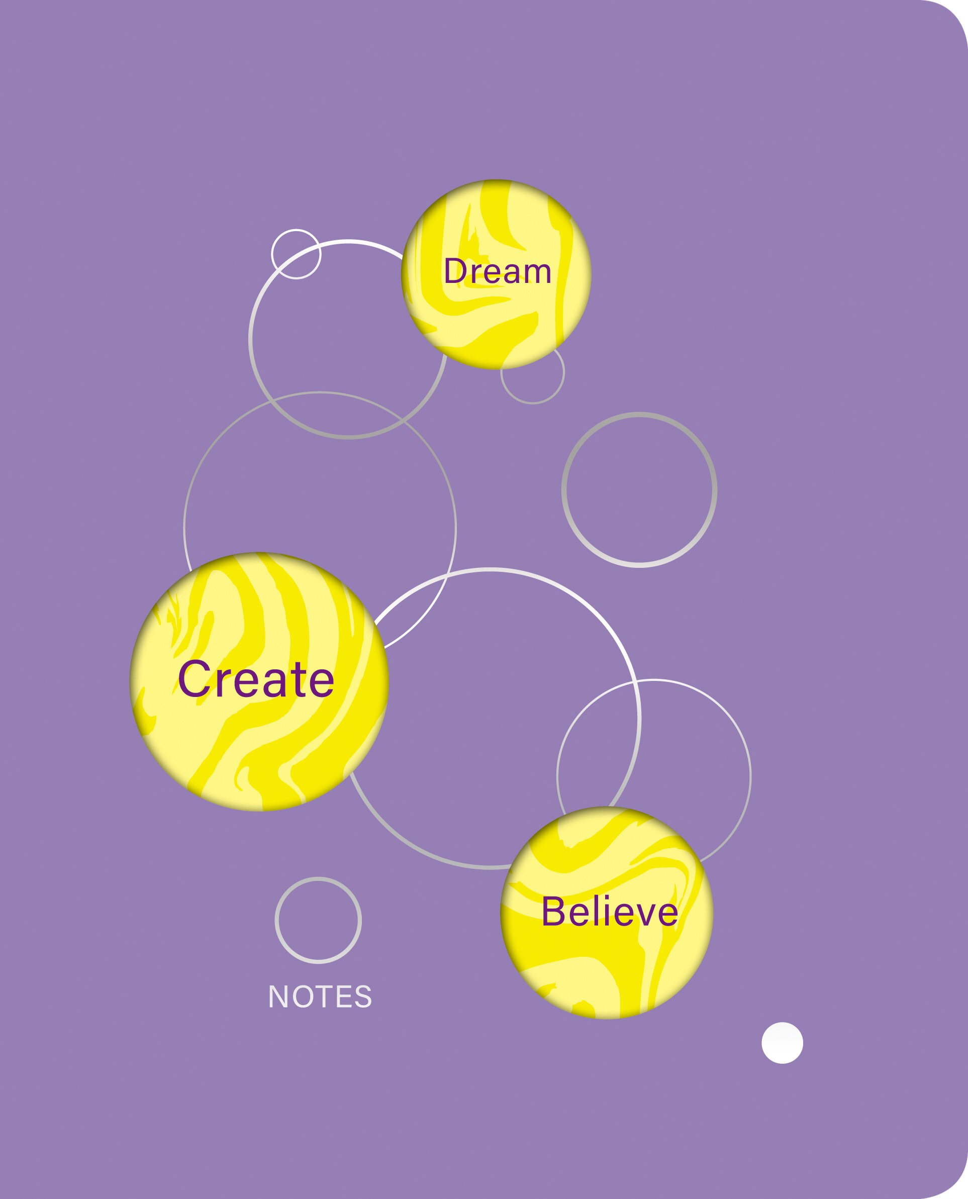 TOTAL LILAC. Bubbles – ТКФ487937 TOTAL LILAC. Bubbles – ТКФ487937