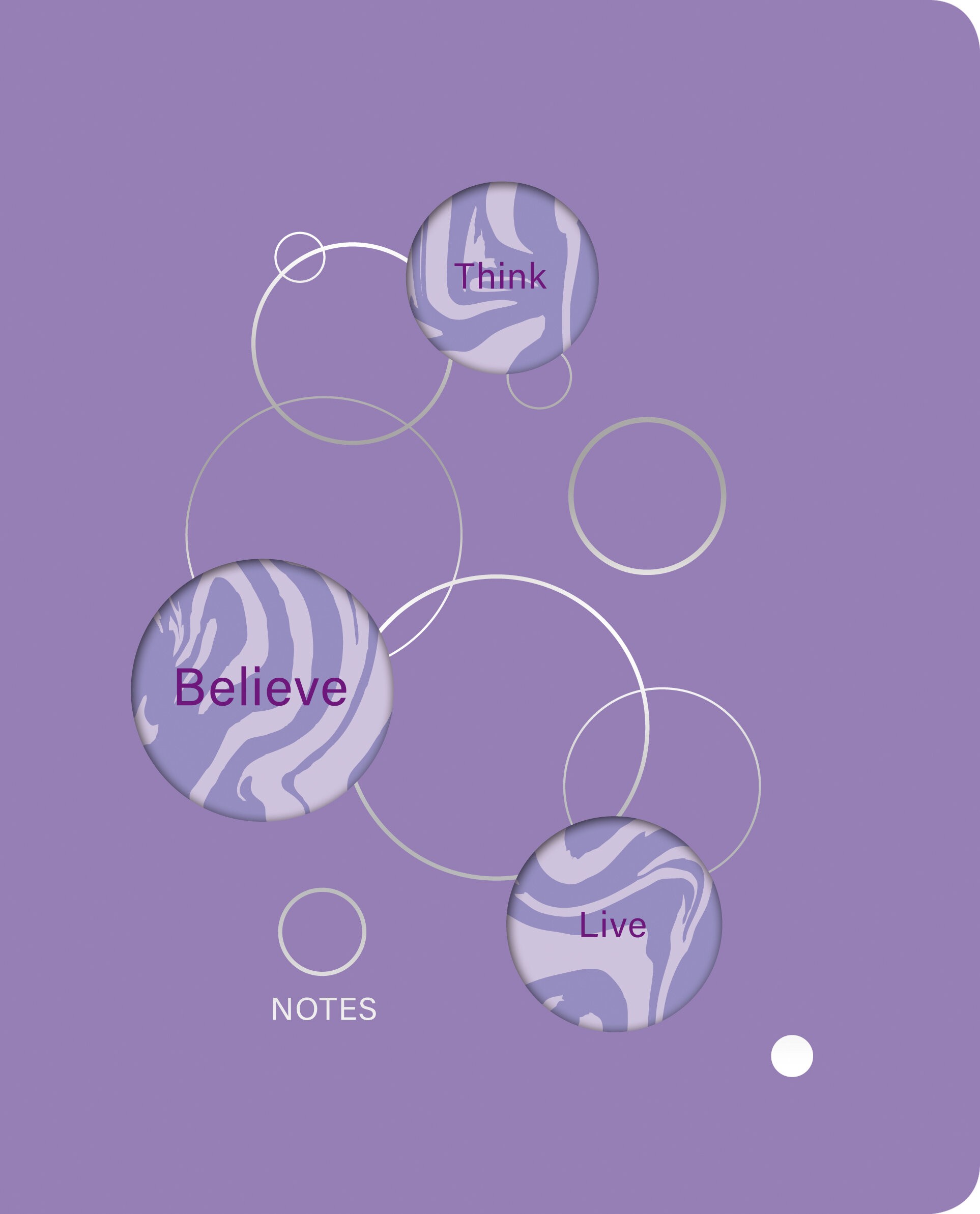 TOTAL LILAC. Bubbles – ТКФ487937 TOTAL LILAC. Bubbles – ТКФ487937