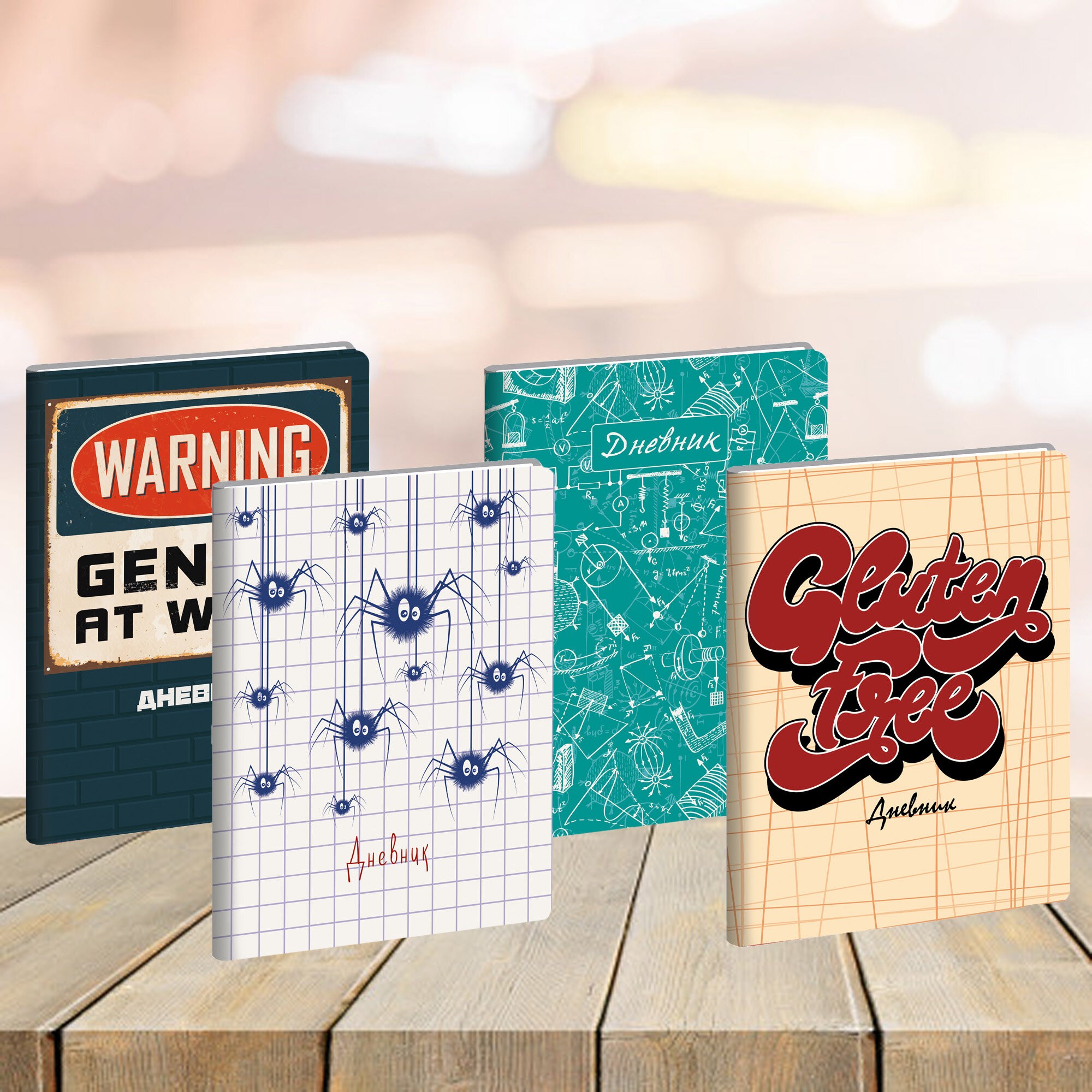 SchoolMix. Gluten free – ДУК214804 SchoolMix. Gluten free – ДУК214804